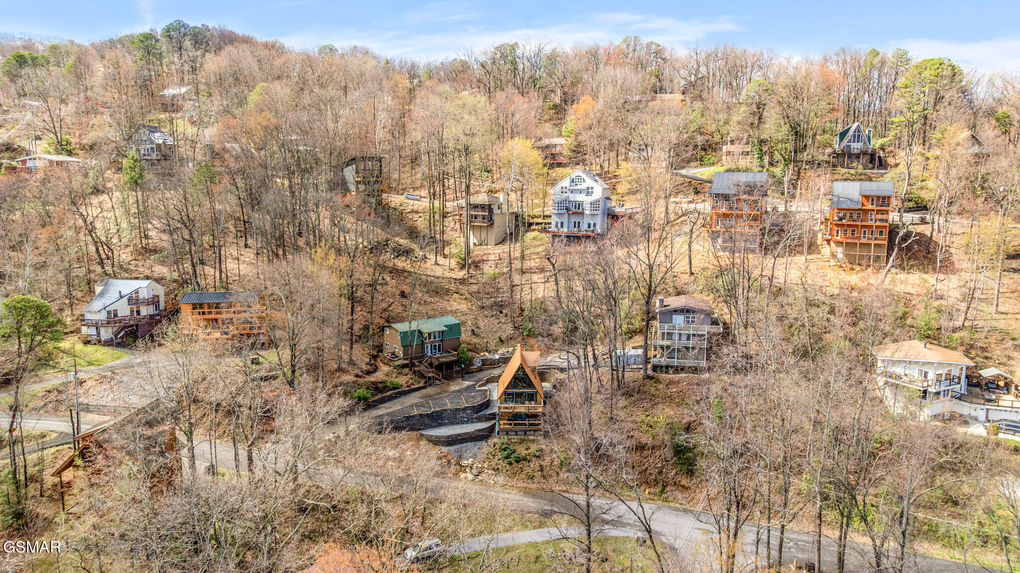 1508 Zurich Road Gatlinburg TN 37738