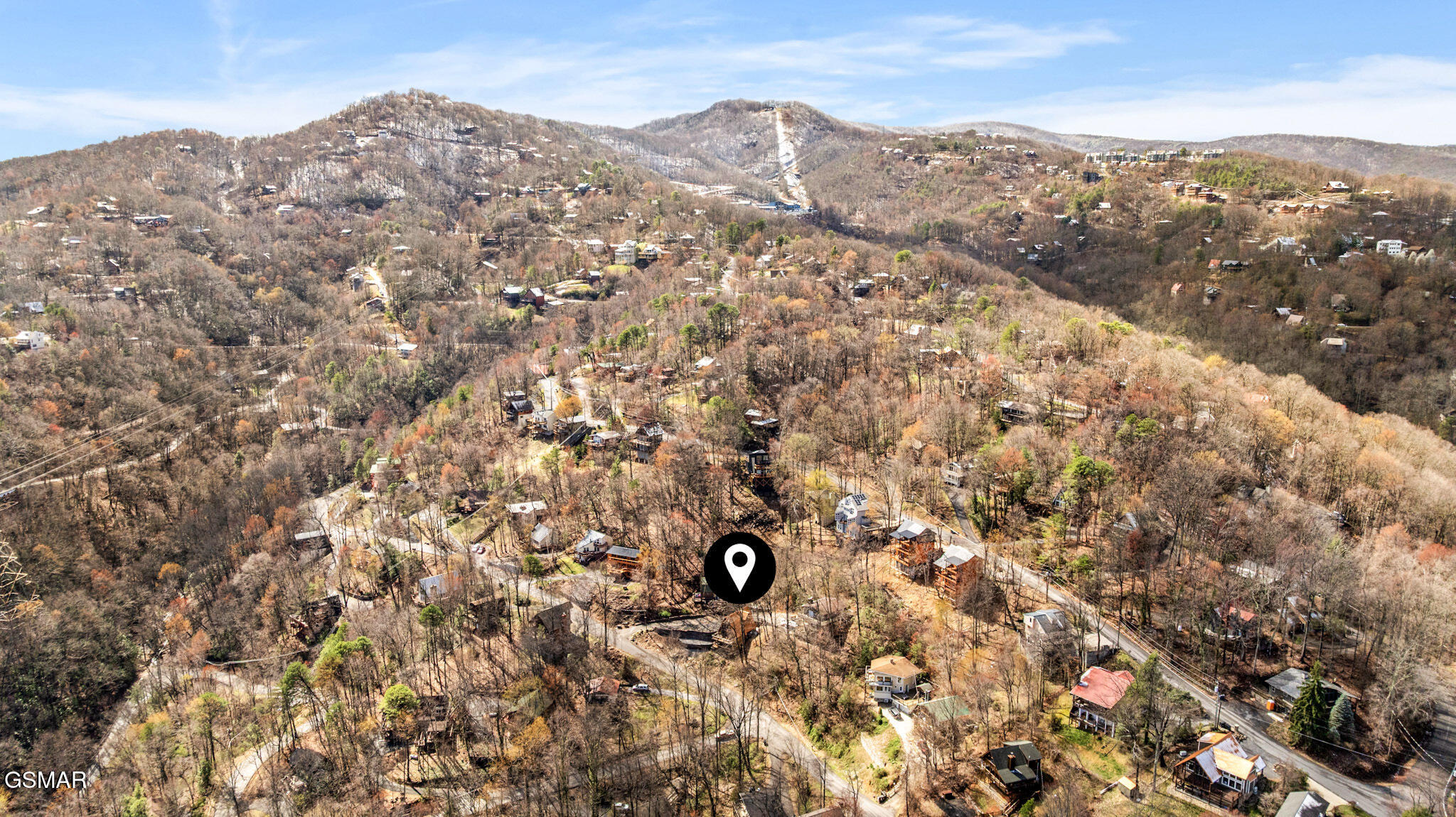 1508 Zurich Road Gatlinburg TN 37738