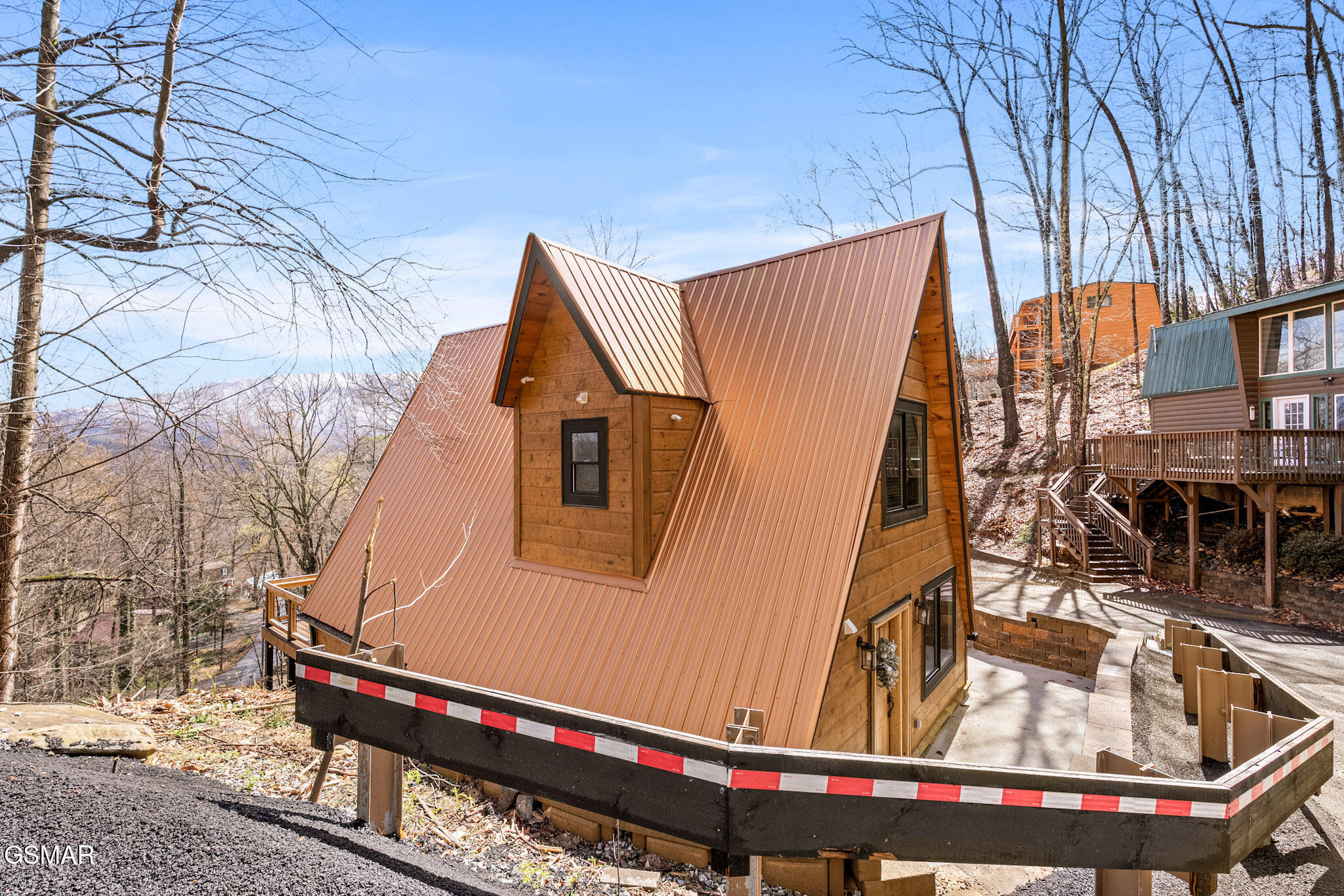 1508 Zurich Road Gatlinburg TN 37738