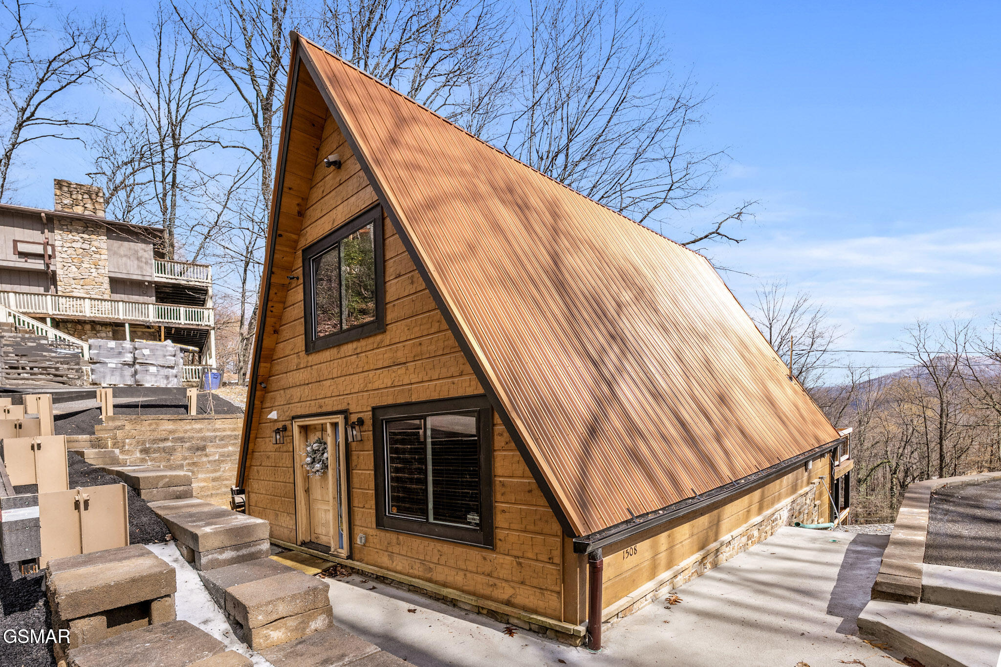 1508 Zurich Road Gatlinburg TN 37738