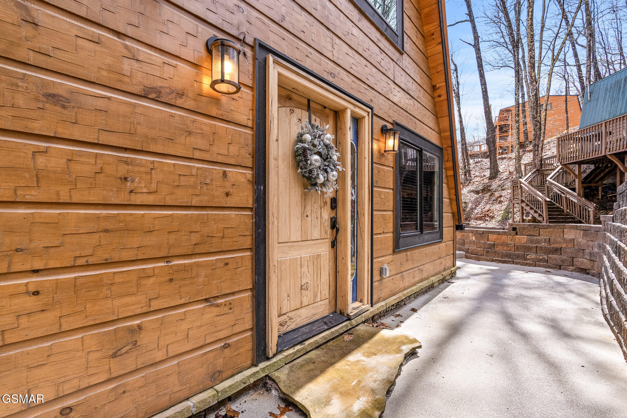 1508 Zurich Road Gatlinburg TN 37738