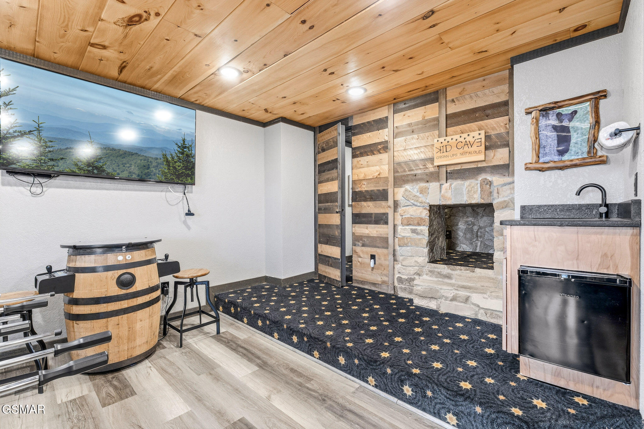 1508 Zurich Road Gatlinburg TN 37738