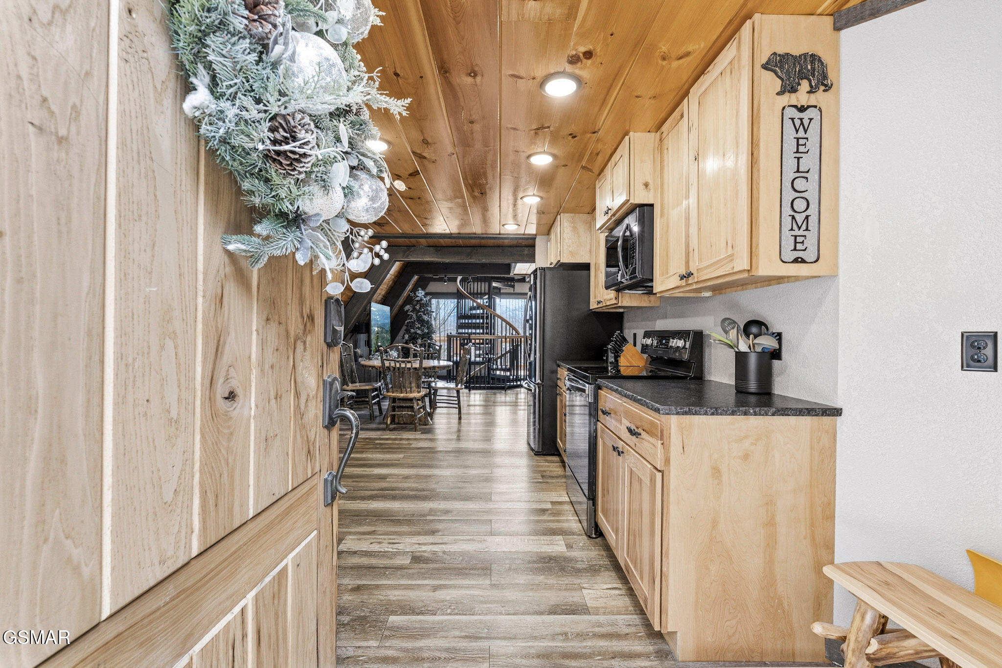 1508 Zurich Road Gatlinburg TN 37738