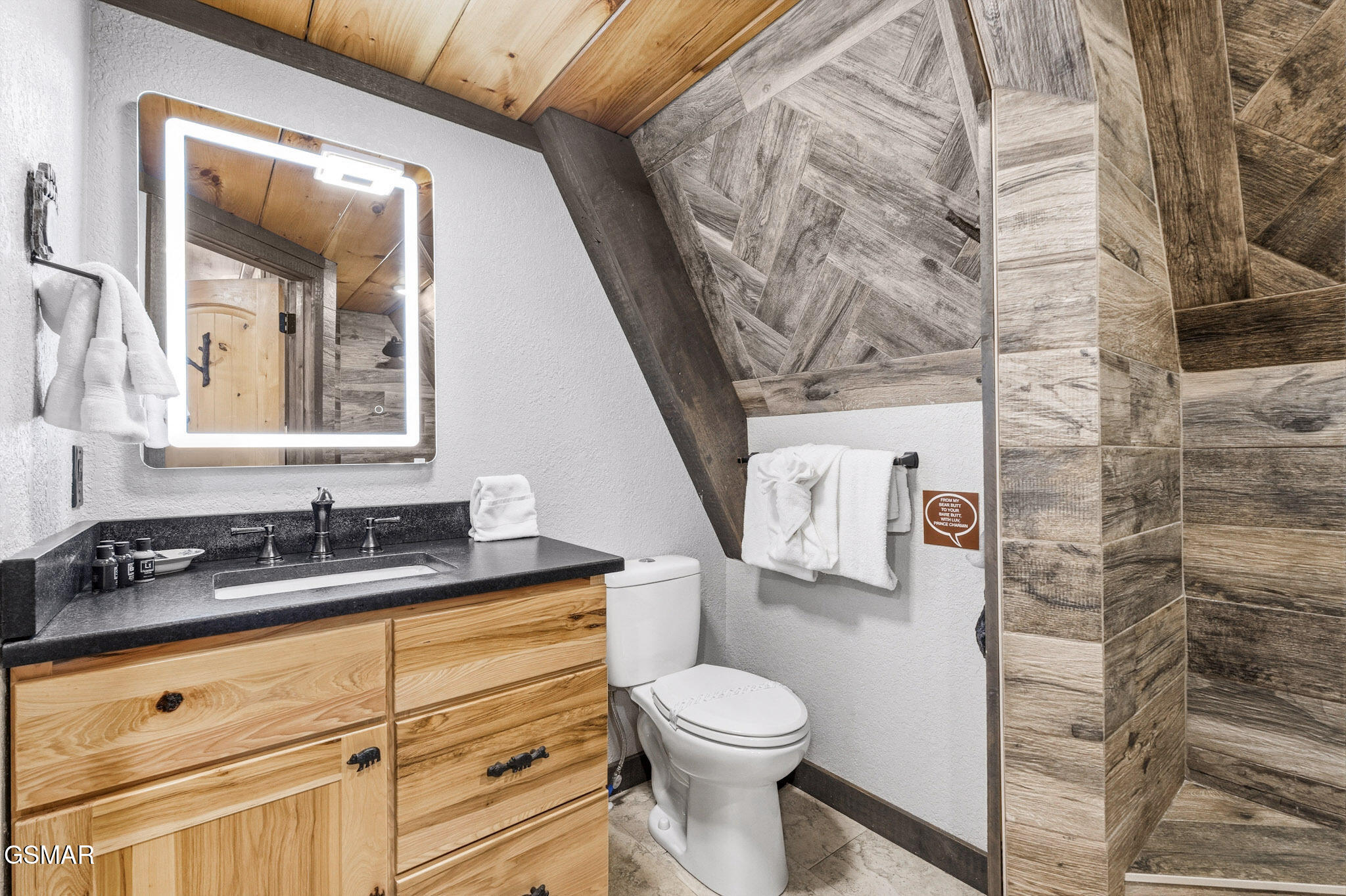 1508 Zurich Road Gatlinburg TN 37738