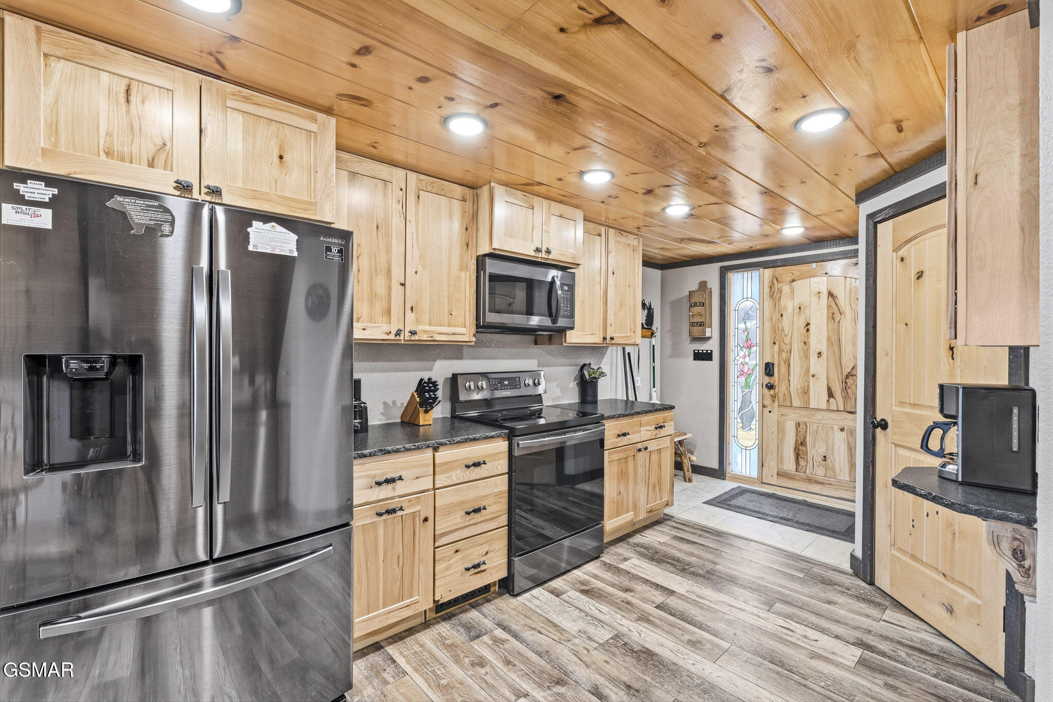 1508 Zurich Road Gatlinburg TN 37738