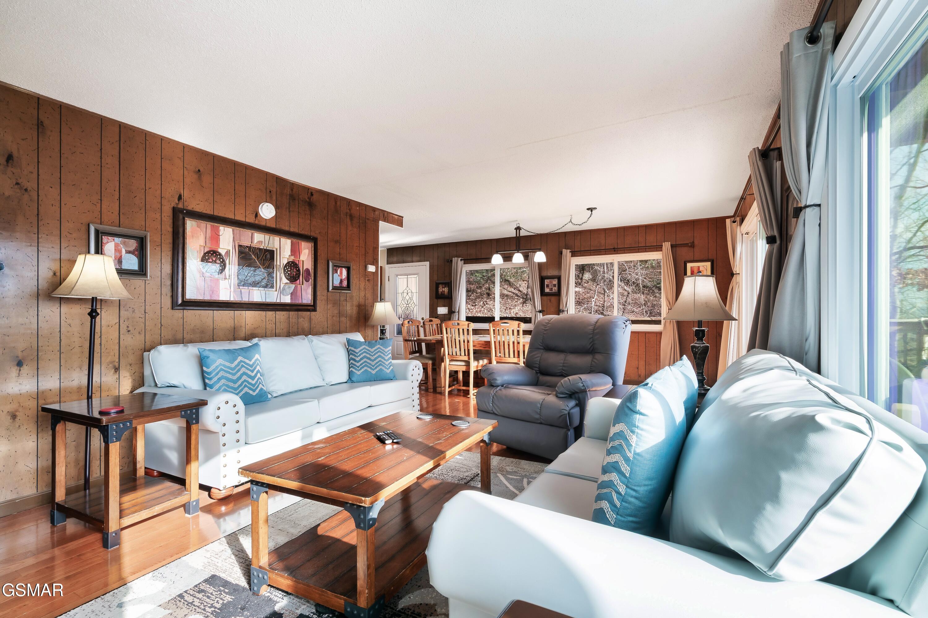 1480 Zurich Road Gatlinburg TN 37738