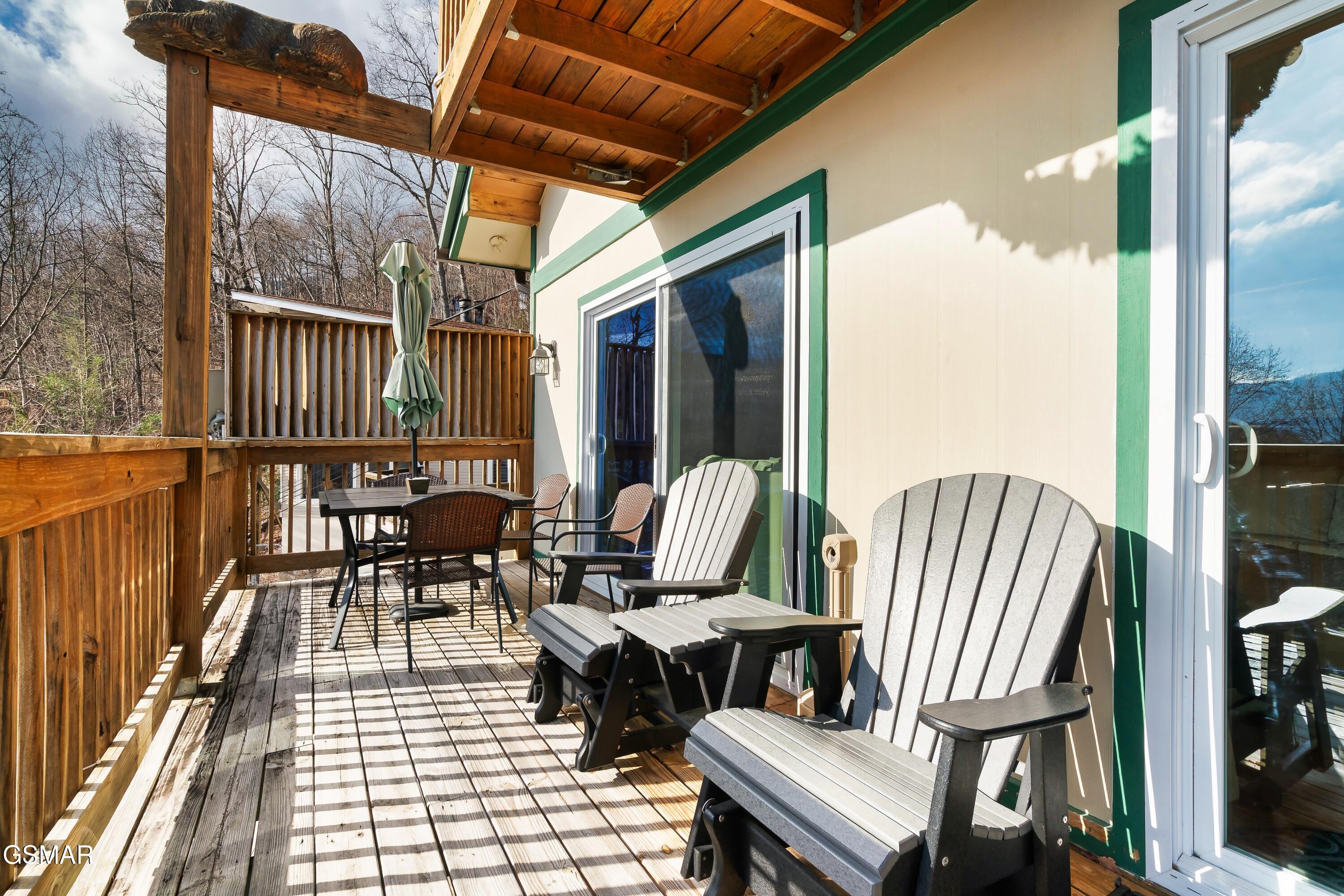 1480 Zurich Road Gatlinburg TN 37738