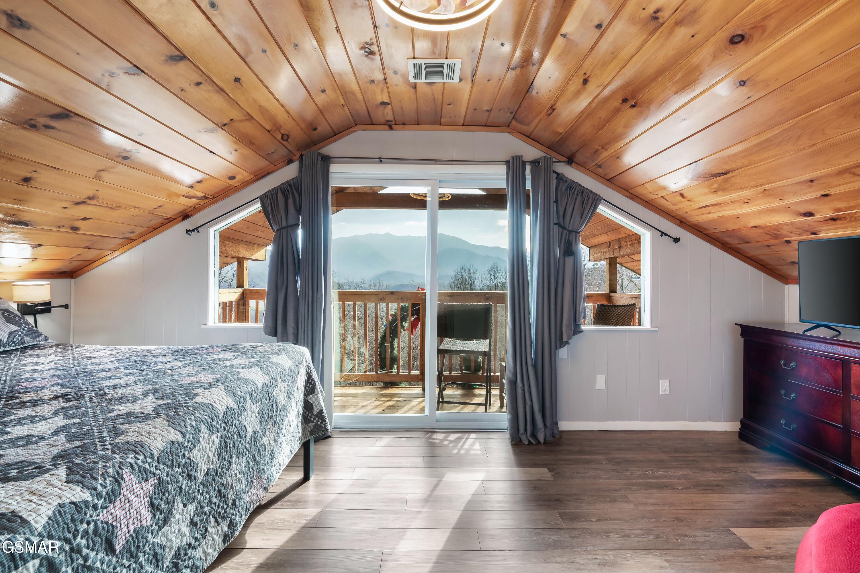 1480 Zurich Road Gatlinburg TN 37738