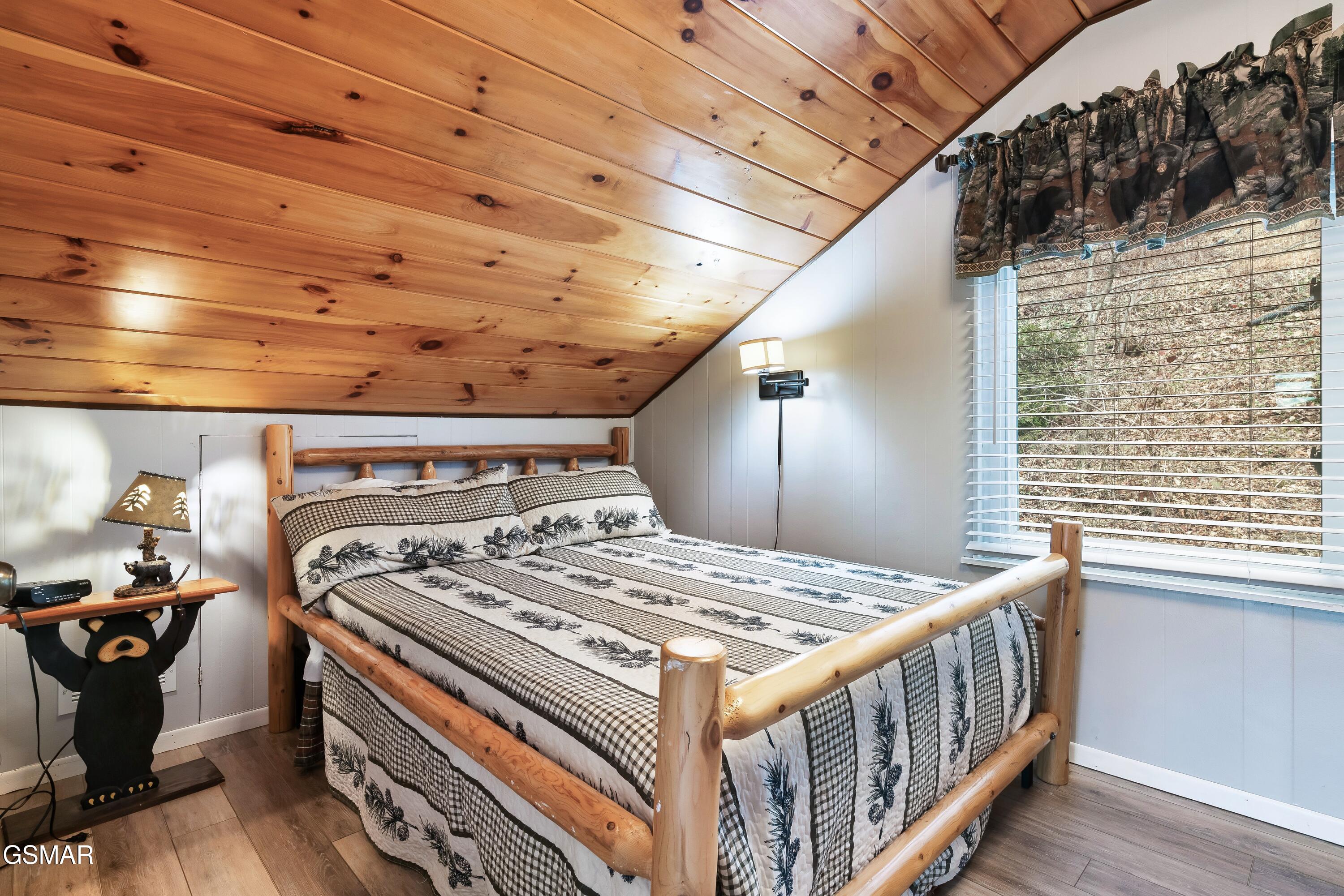 1480 Zurich Road Gatlinburg TN 37738