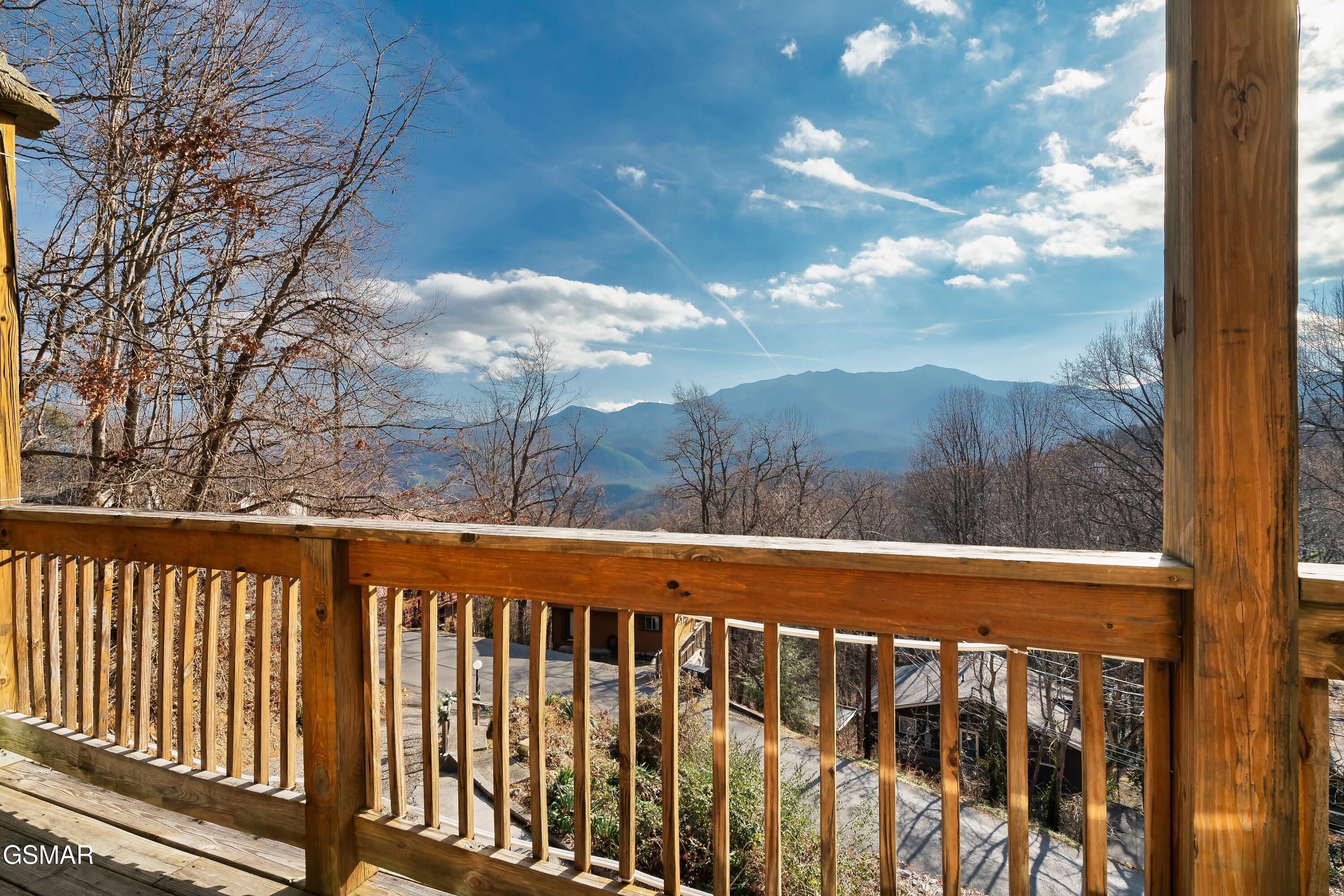 1480 Zurich Road Gatlinburg TN 37738