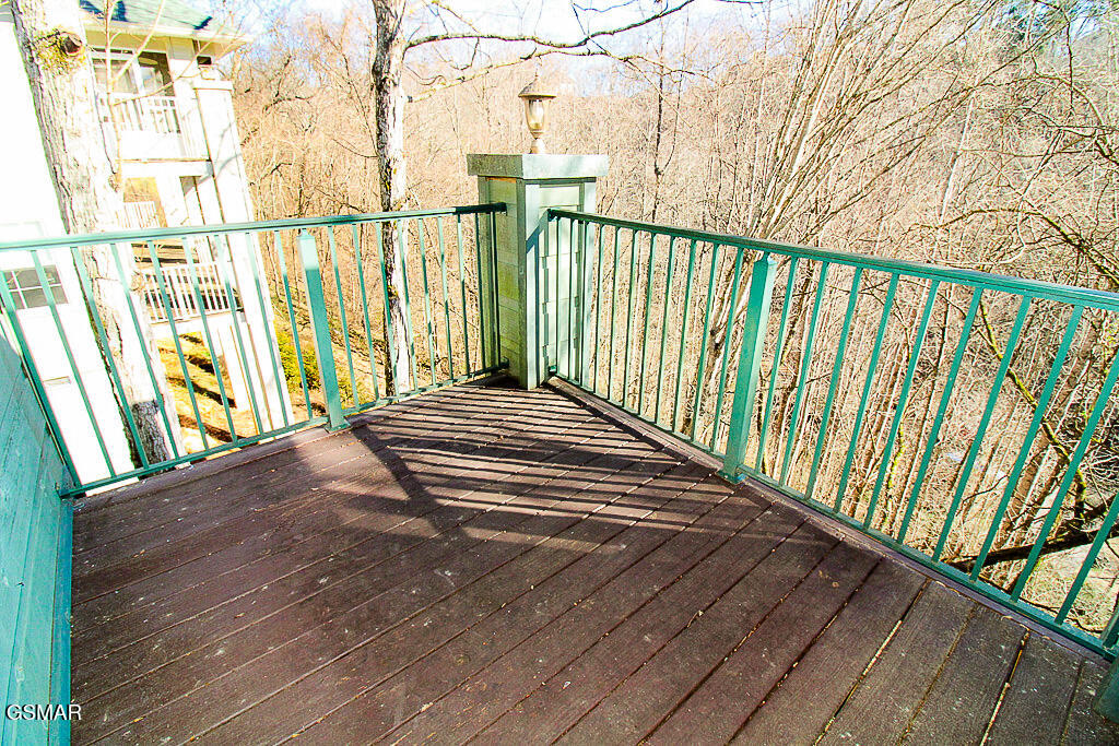 316 Saddleback Way Sevierville TN 37862