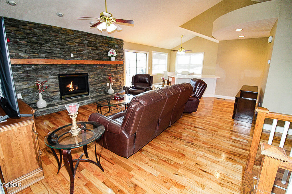 316 Saddleback Way Sevierville TN 37862