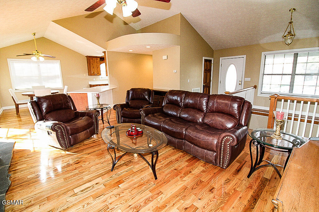 316 Saddleback Way Sevierville TN 37862