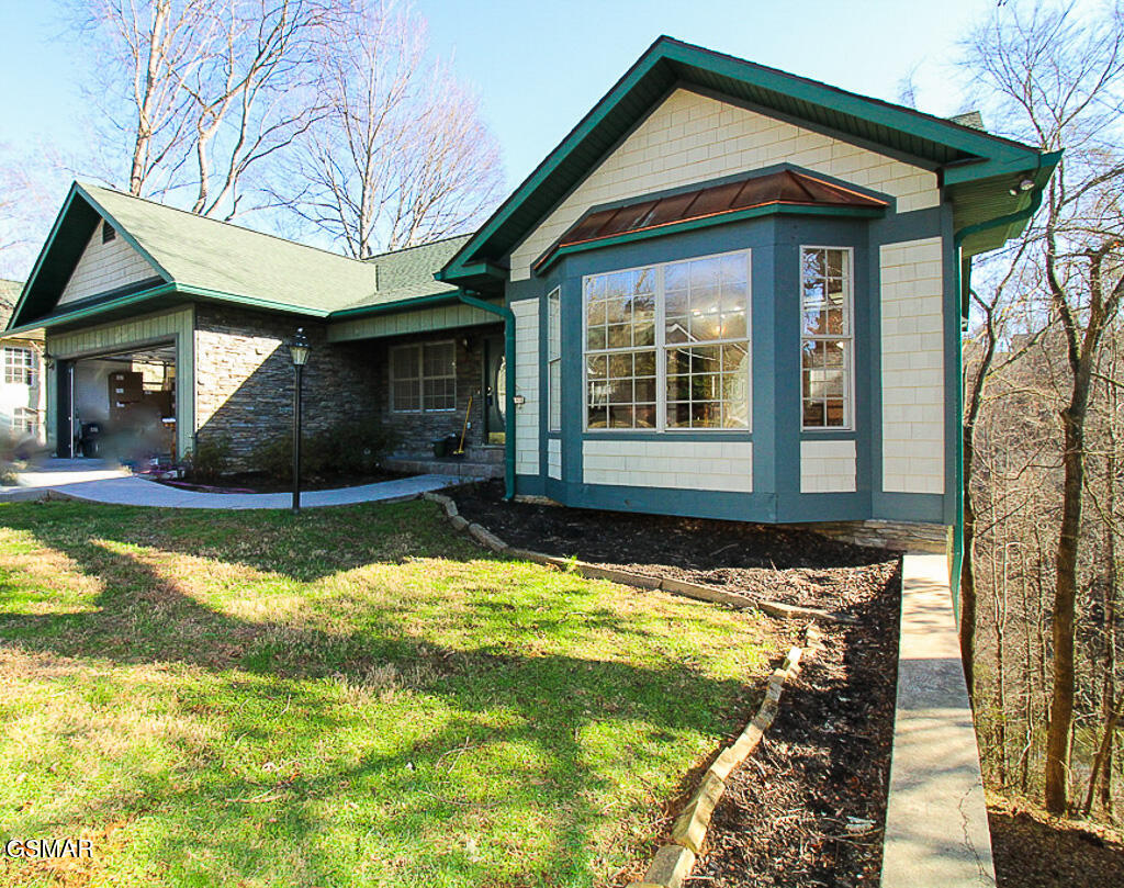 316 Saddleback Way Sevierville TN 37862