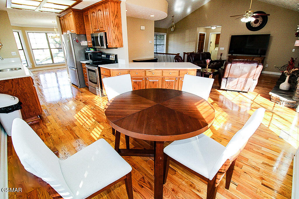 316 Saddleback Way Sevierville TN 37862