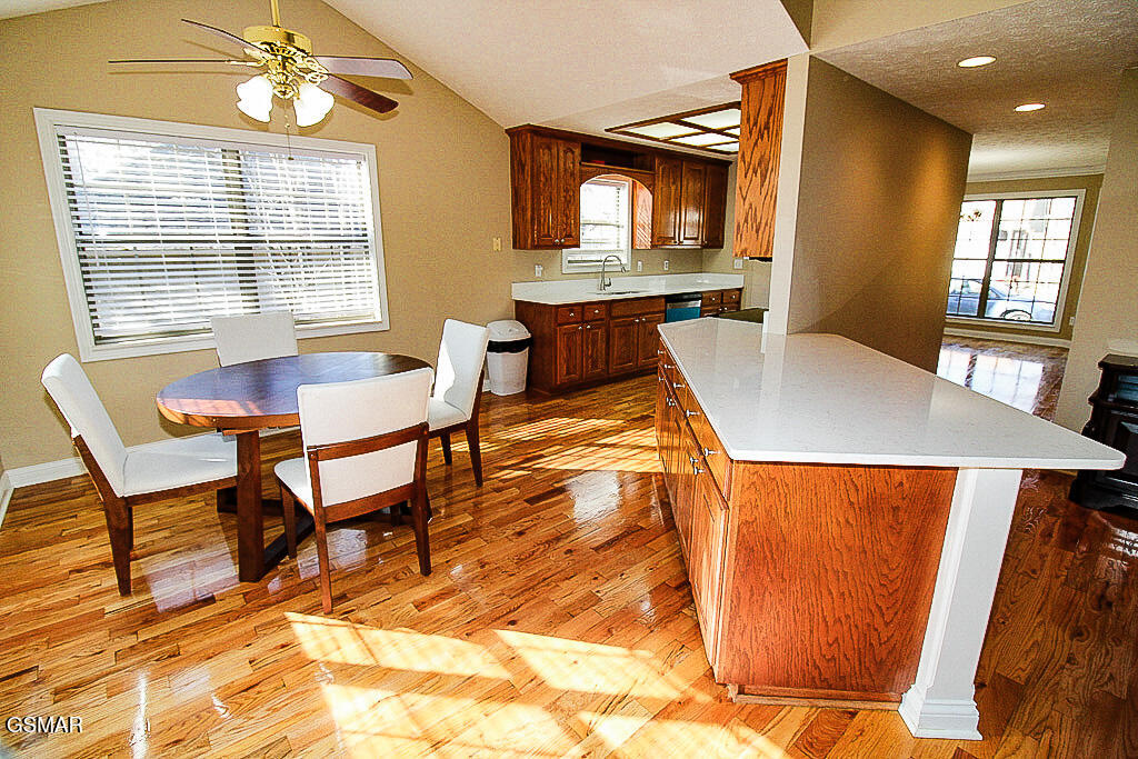 316 Saddleback Way Sevierville TN 37862