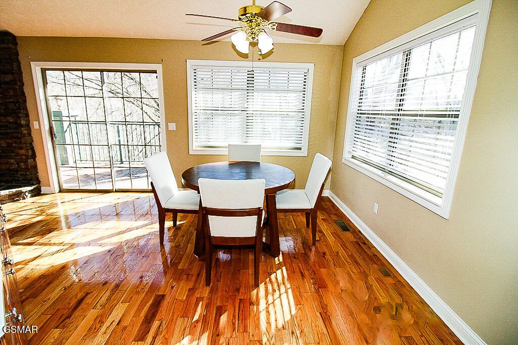 316 Saddleback Way Sevierville TN 37862