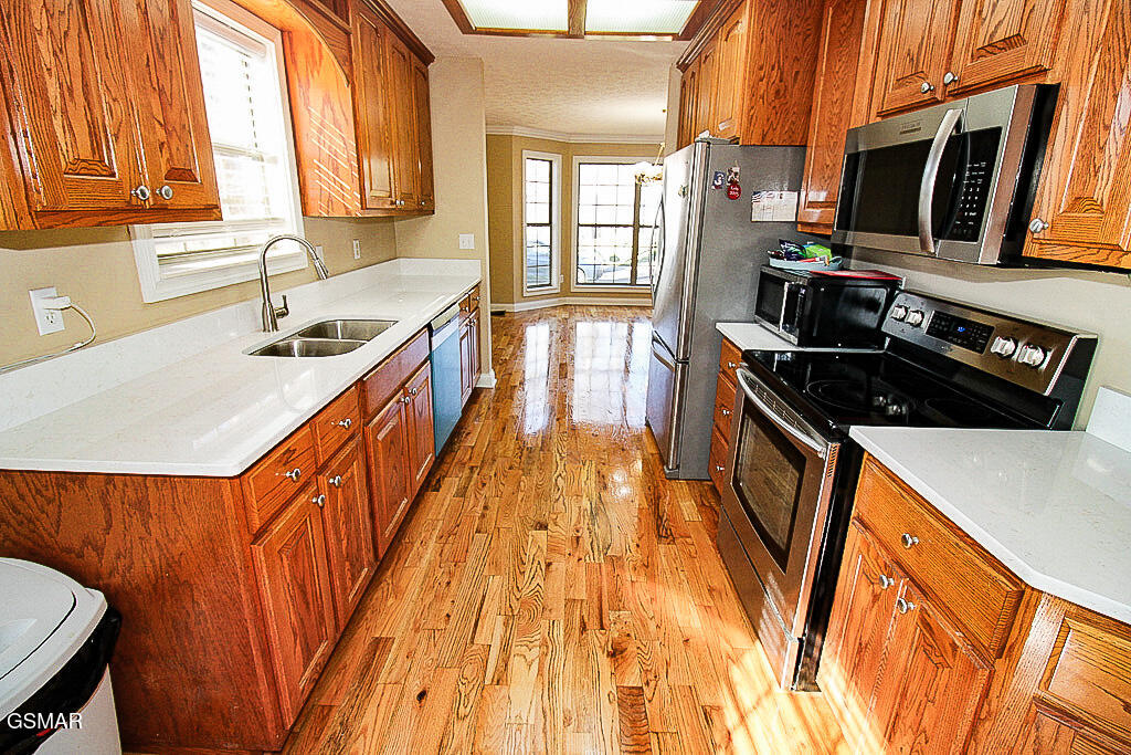 316 Saddleback Way Sevierville TN 37862