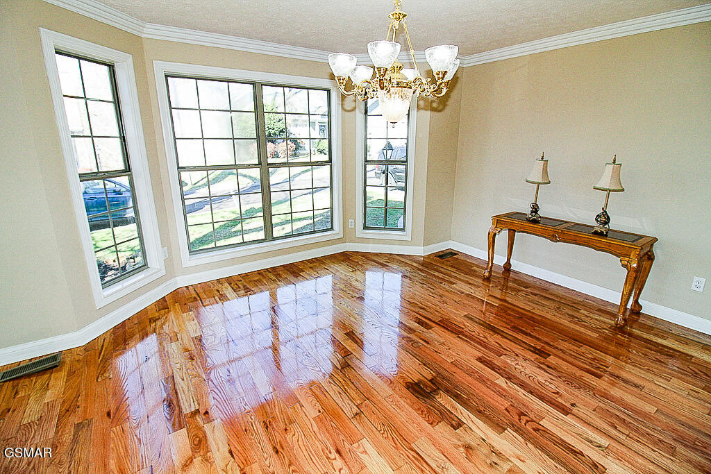 316 Saddleback Way Sevierville TN 37862