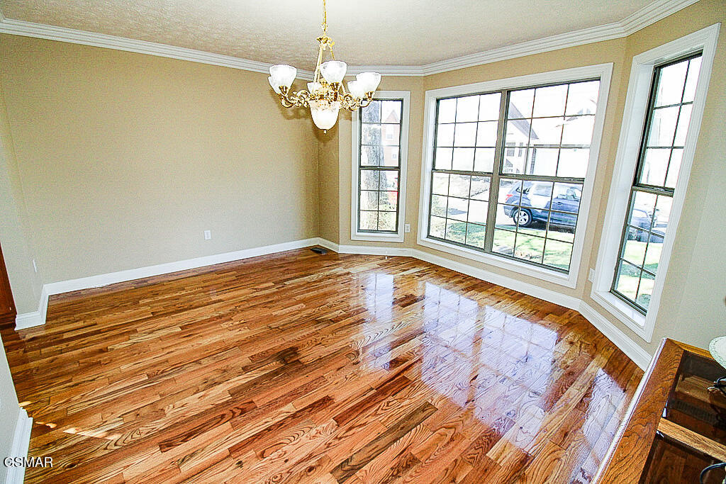 316 Saddleback Way Sevierville TN 37862