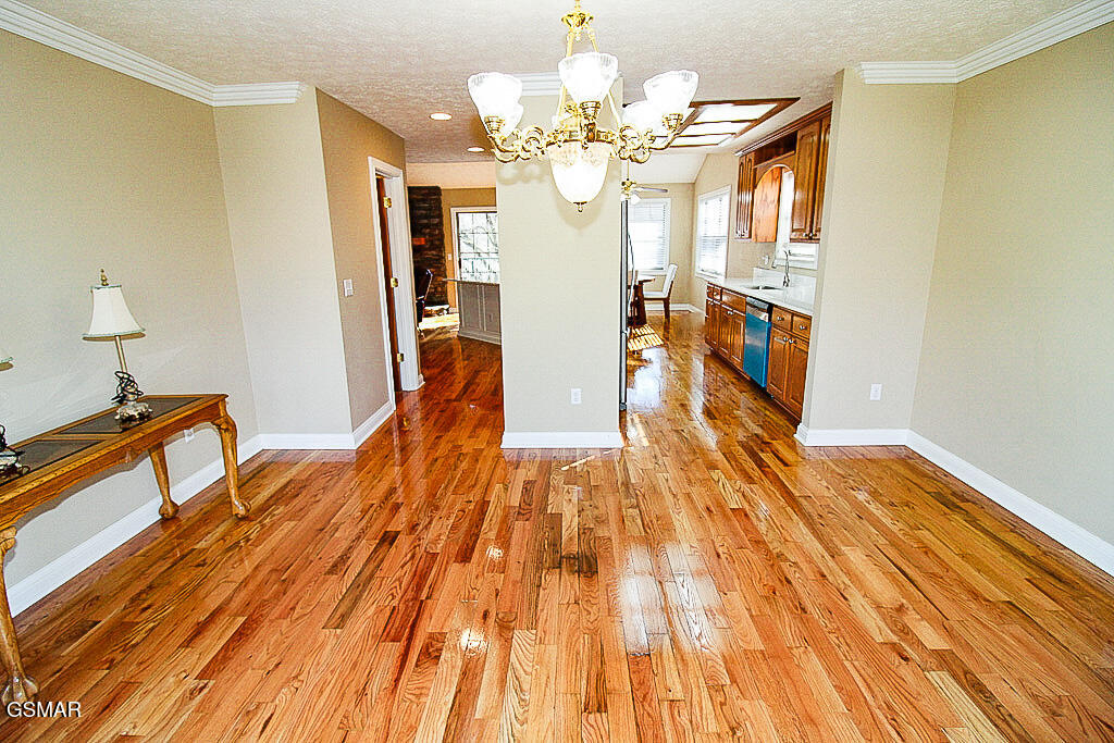 316 Saddleback Way Sevierville TN 37862