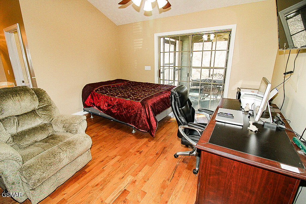 316 Saddleback Way Sevierville TN 37862