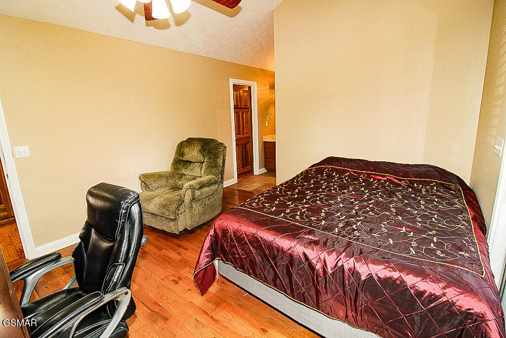 316 Saddleback Way Sevierville TN 37862