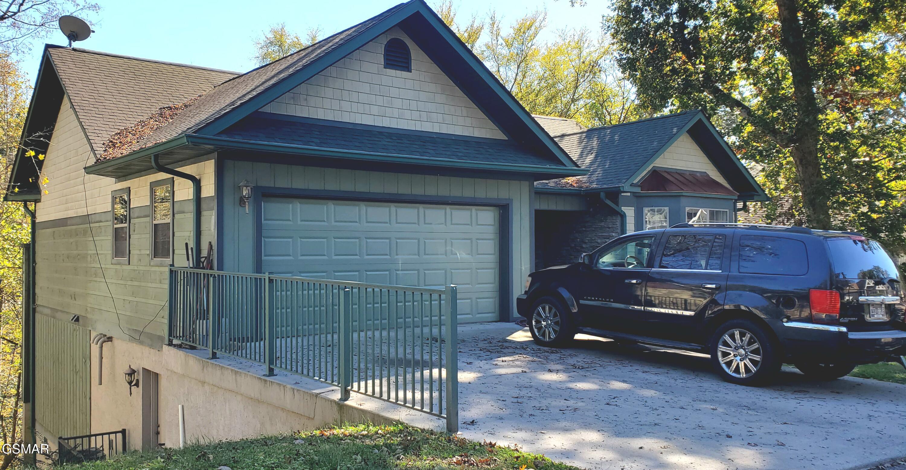 316 Saddleback Way Sevierville TN 37862