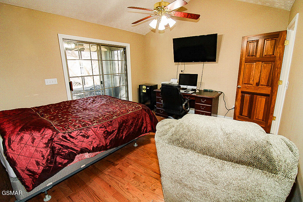 316 Saddleback Way Sevierville TN 37862