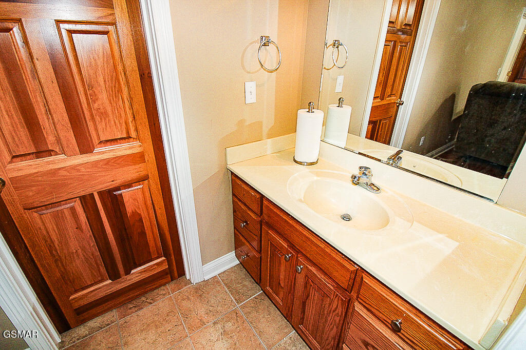 316 Saddleback Way Sevierville TN 37862