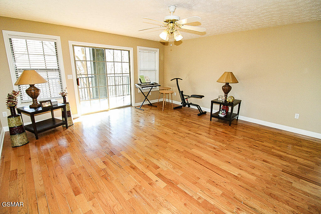 316 Saddleback Way Sevierville TN 37862