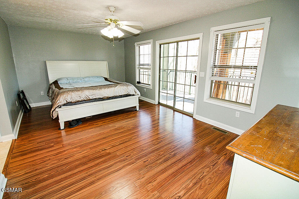 316 Saddleback Way Sevierville TN 37862