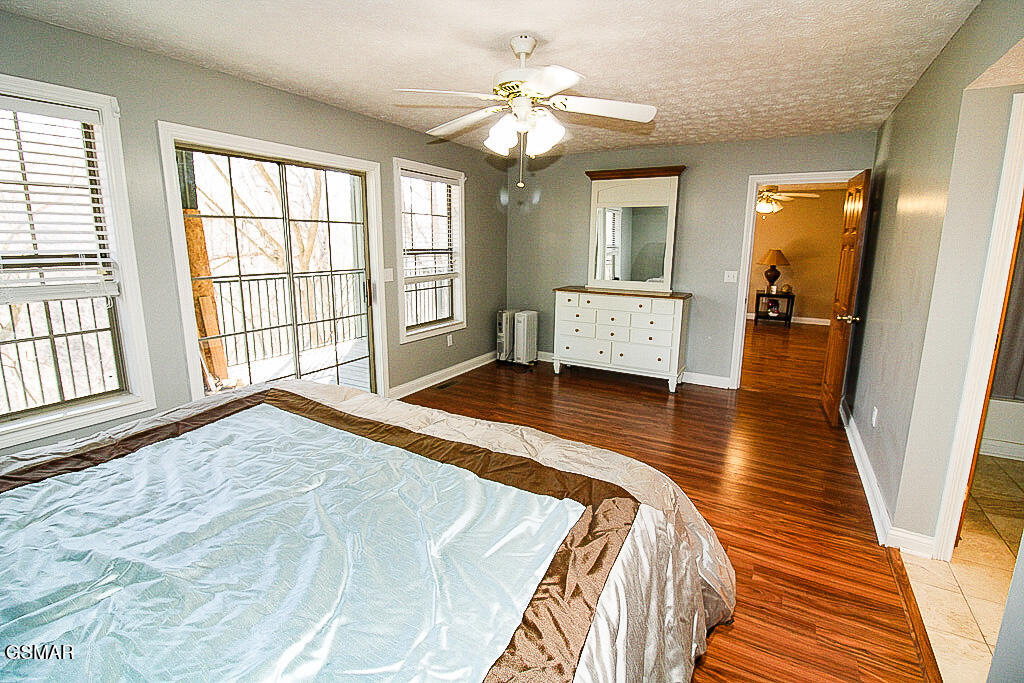 316 Saddleback Way Sevierville TN 37862