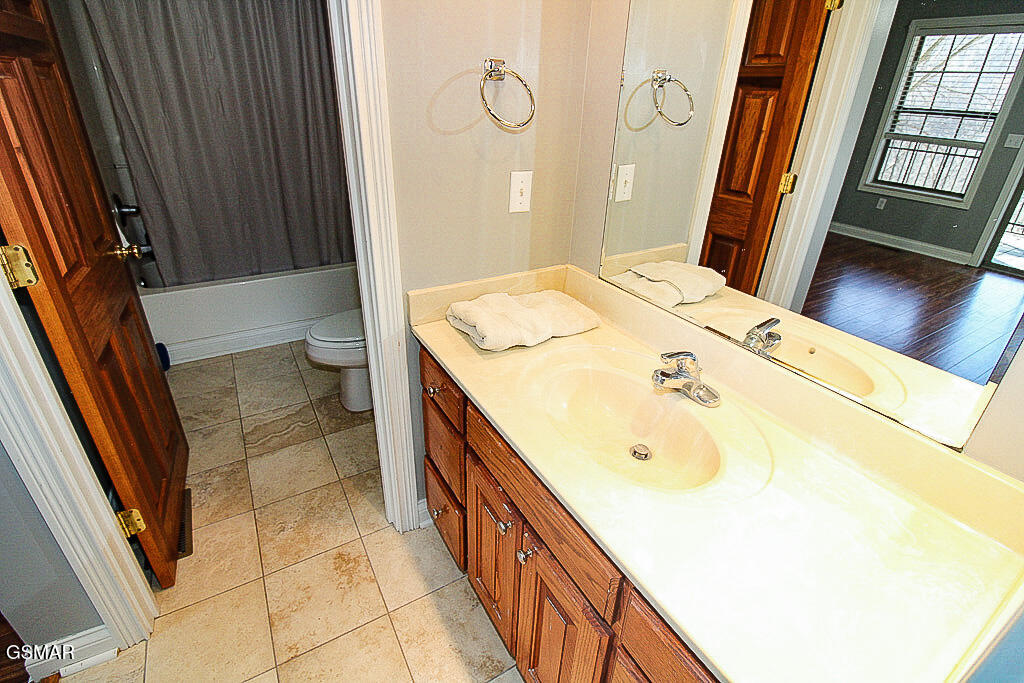 316 Saddleback Way Sevierville TN 37862