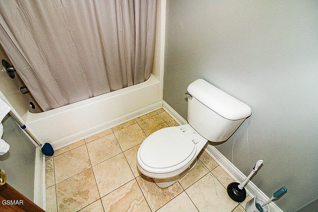 316 Saddleback Way Sevierville TN 37862