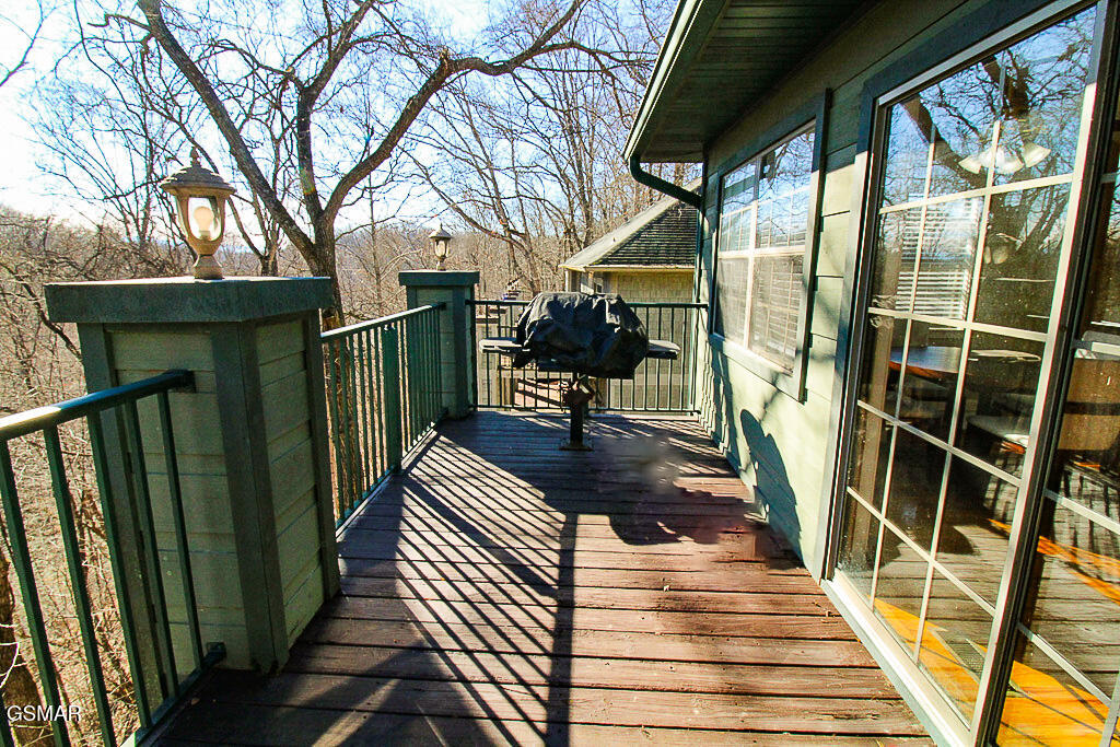 316 Saddleback Way Sevierville TN 37862