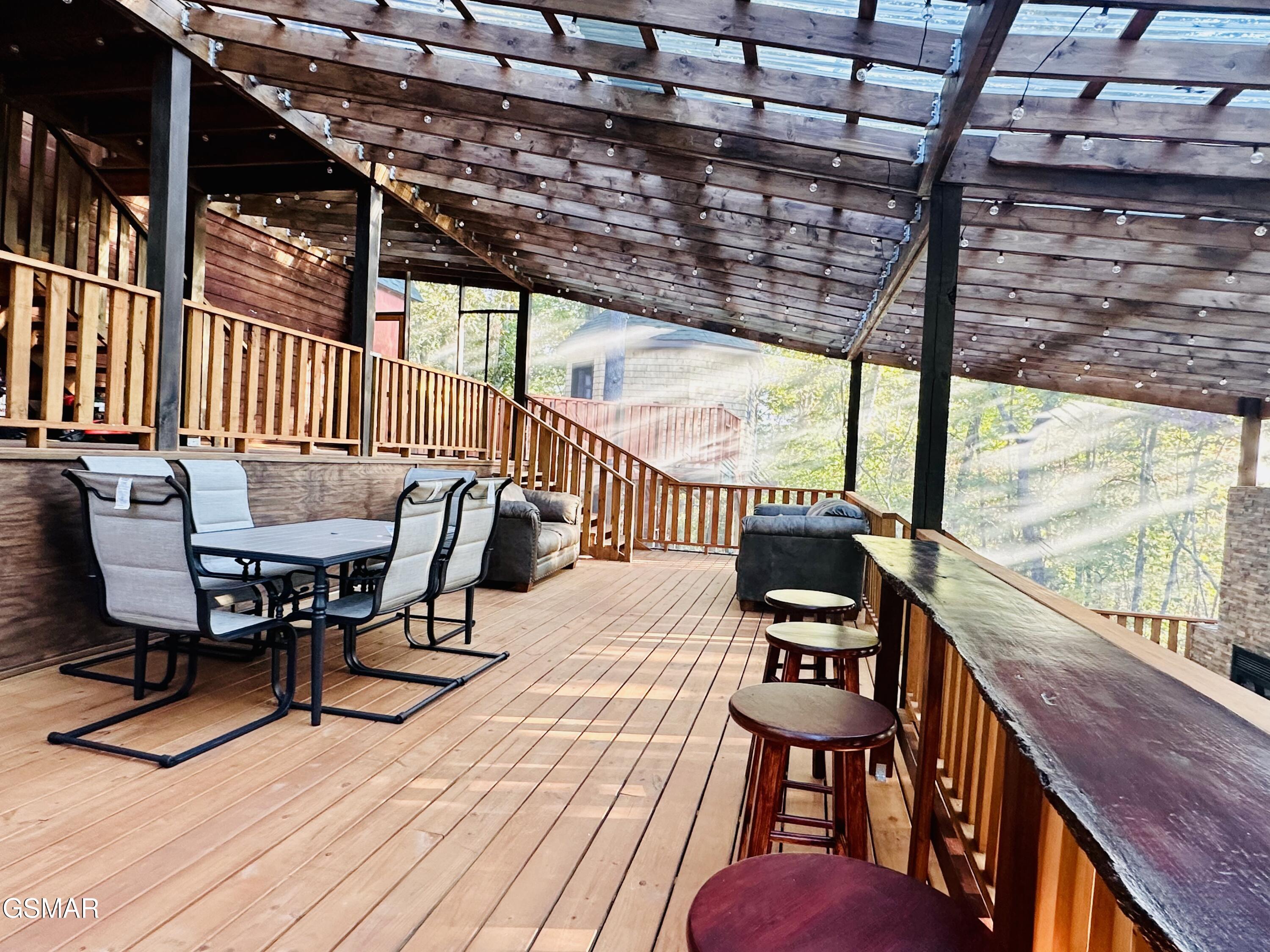 2255 Spence Mountain Loop Sevierville TN 37876