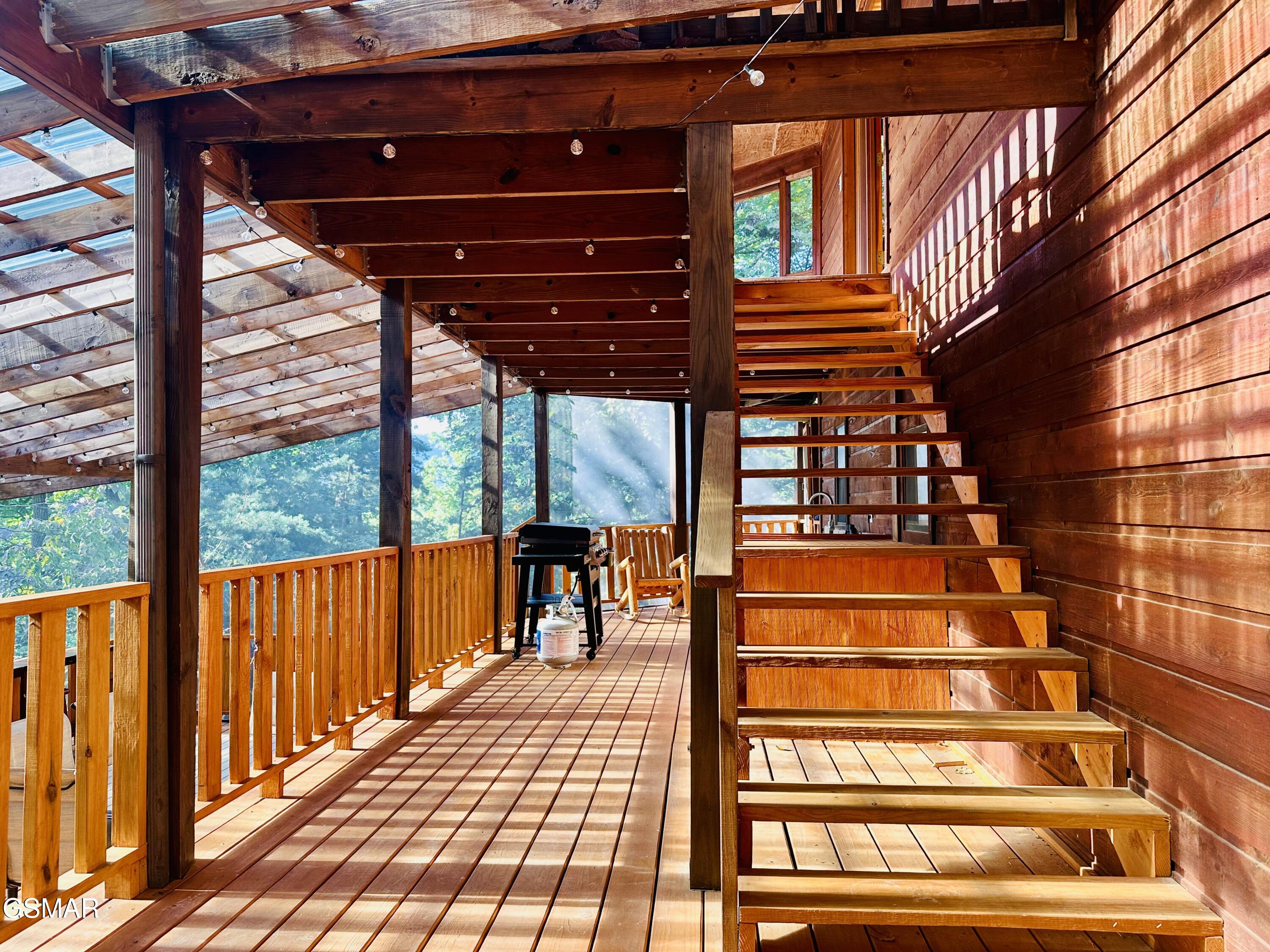 2255 Spence Mountain Loop Sevierville TN 37876