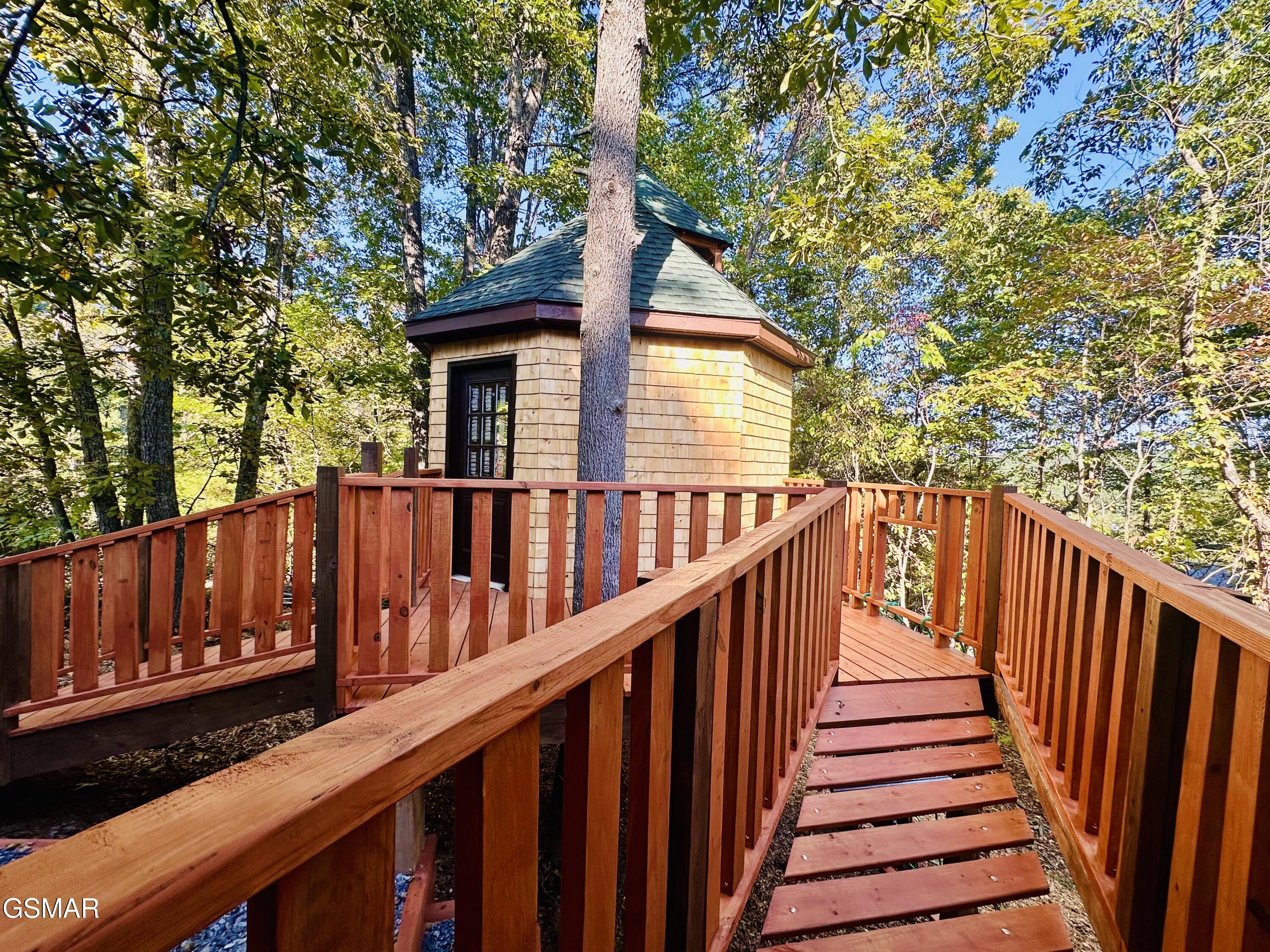 2255 Spence Mountain Loop Sevierville TN 37876