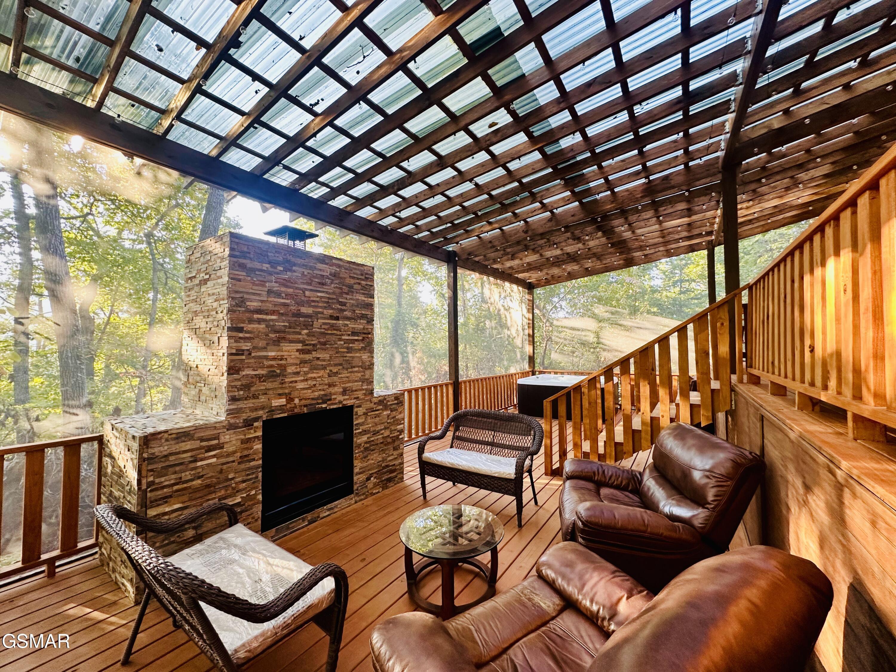 2255 Spence Mountain Loop Sevierville TN 37876