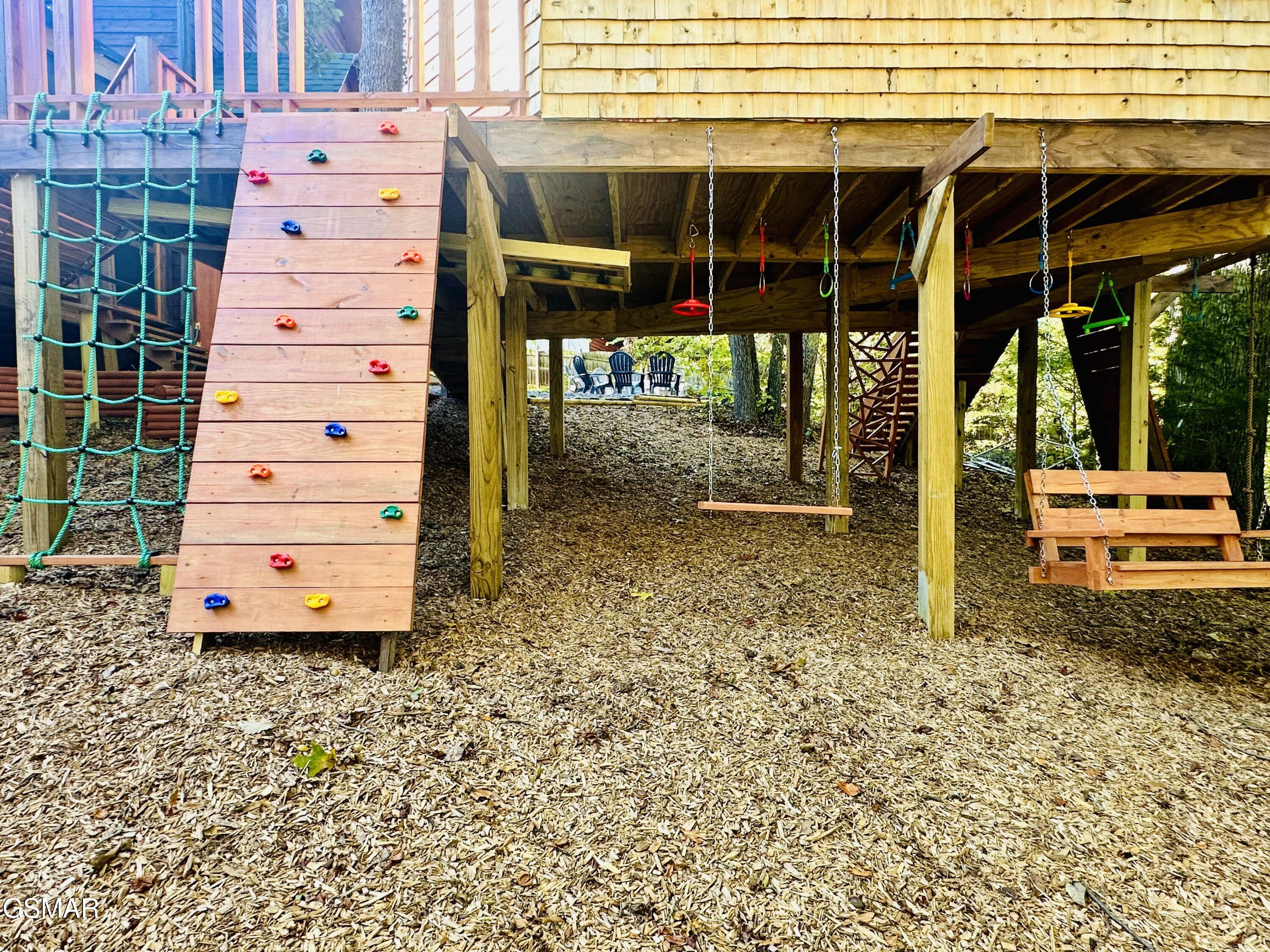 2255 Spence Mountain Loop Sevierville TN 37876