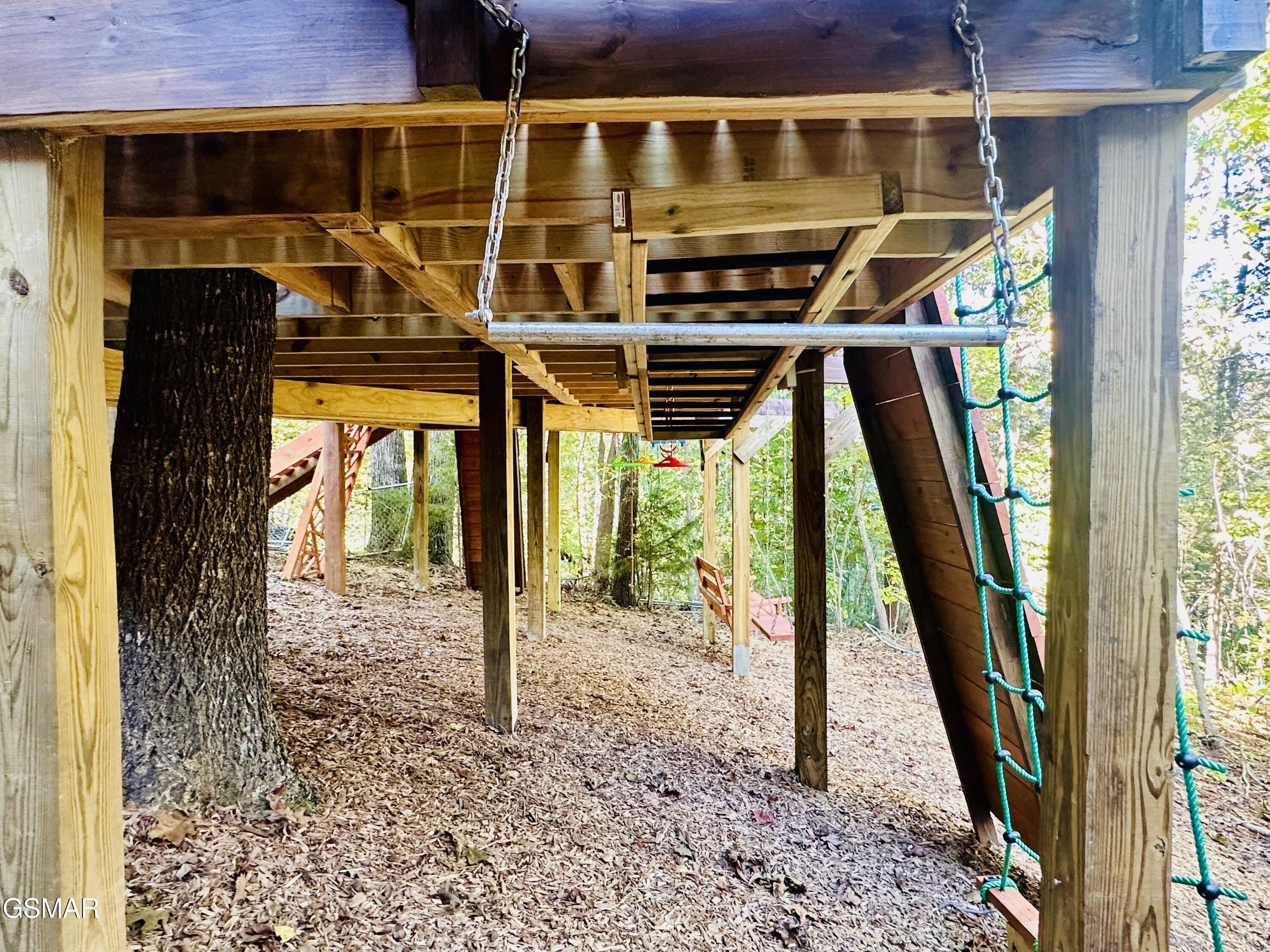 2255 Spence Mountain Loop Sevierville TN 37876