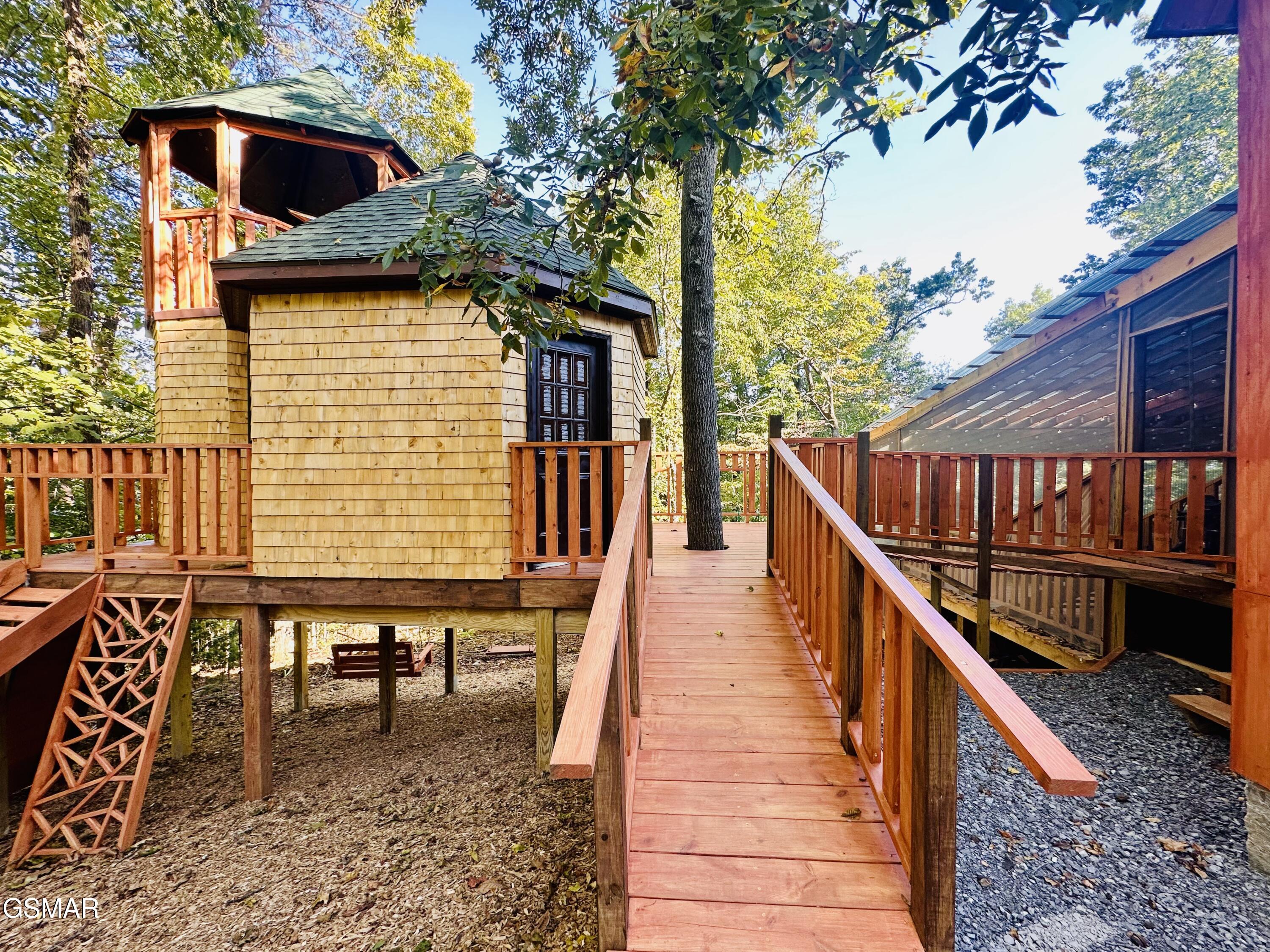 2255 Spence Mountain Loop Sevierville TN 37876