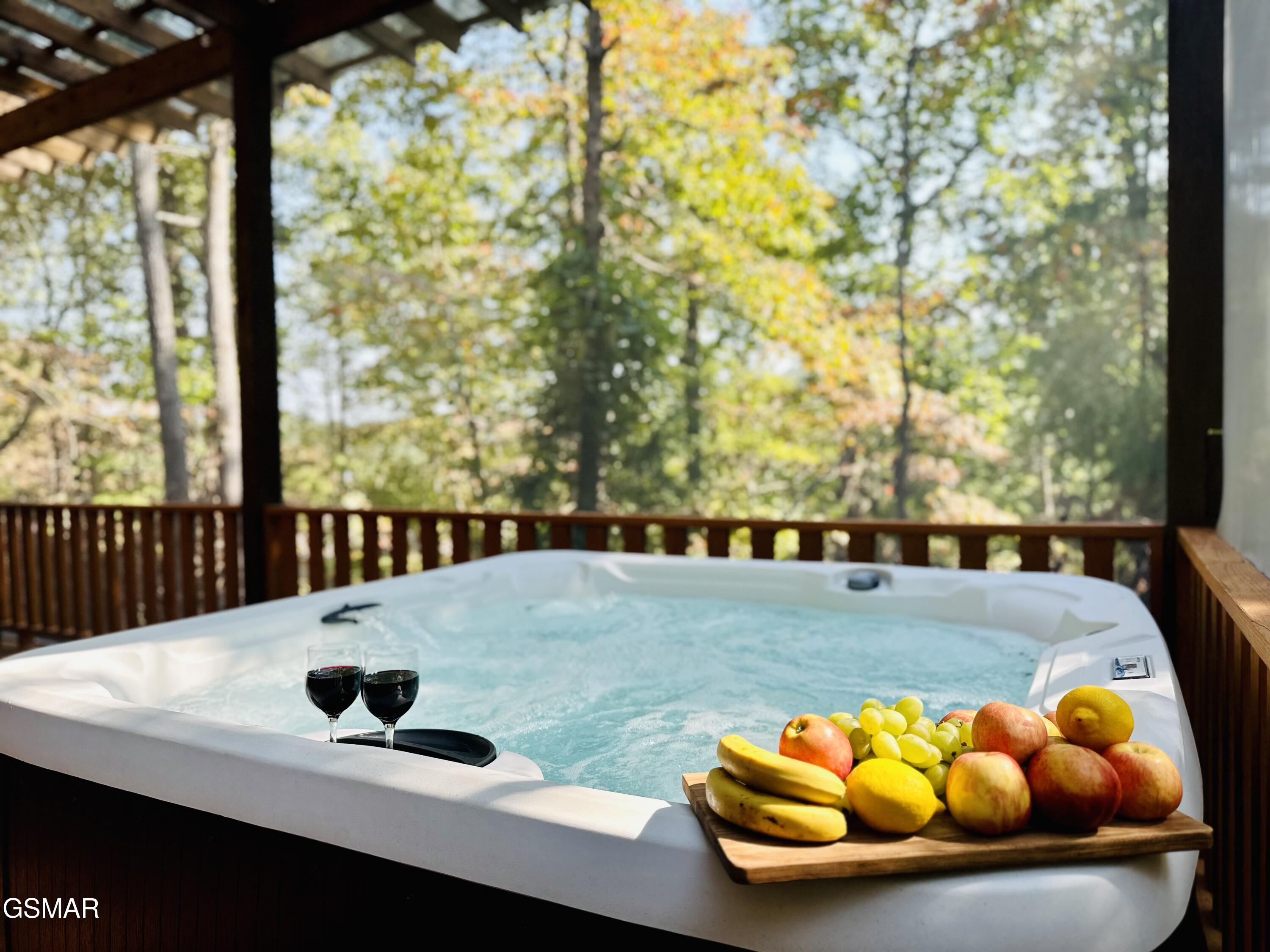 2255 Spence Mountain Loop Sevierville TN 37876