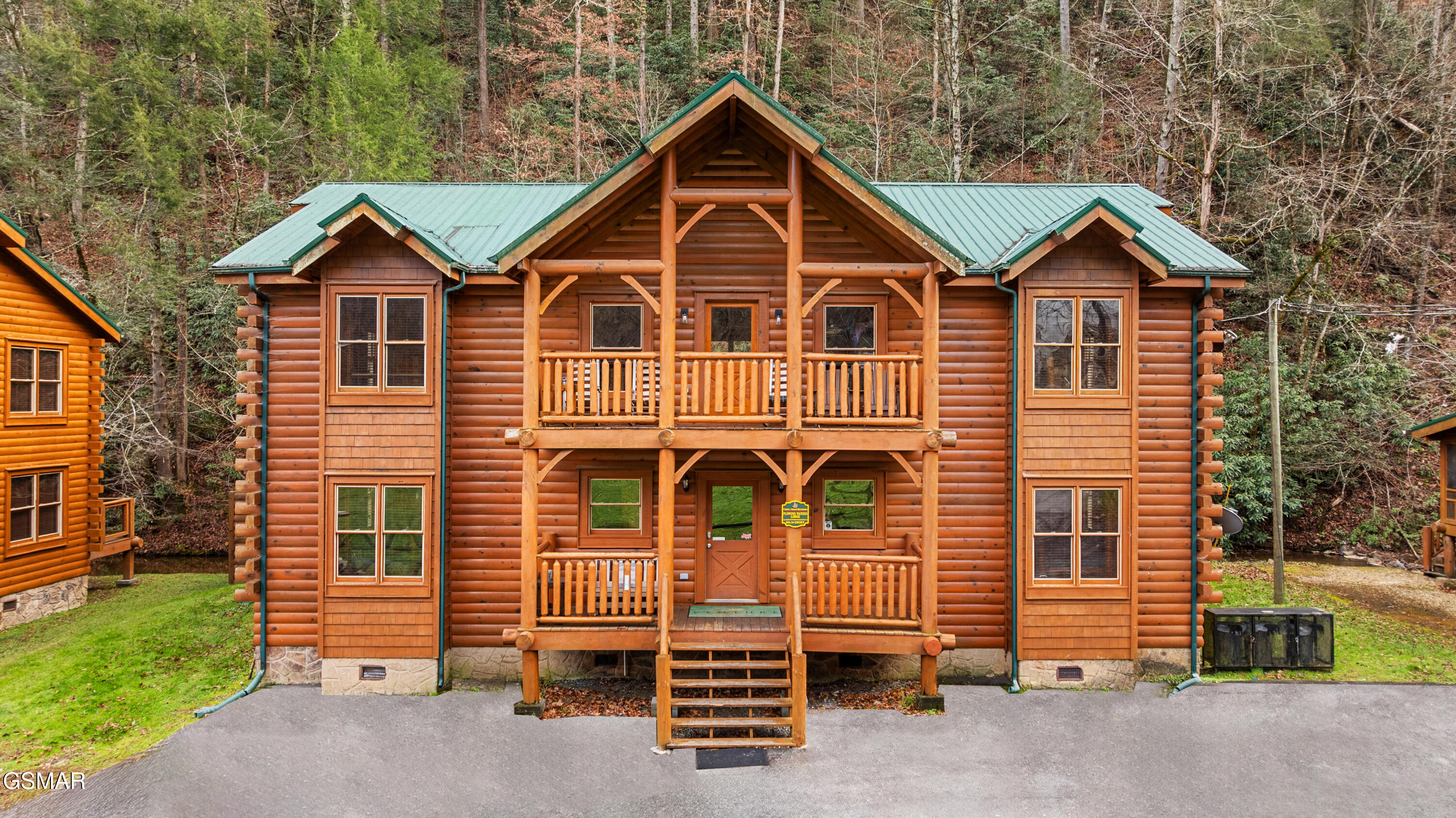 315 Caney Creek Road Pigeon Forge TN 37863