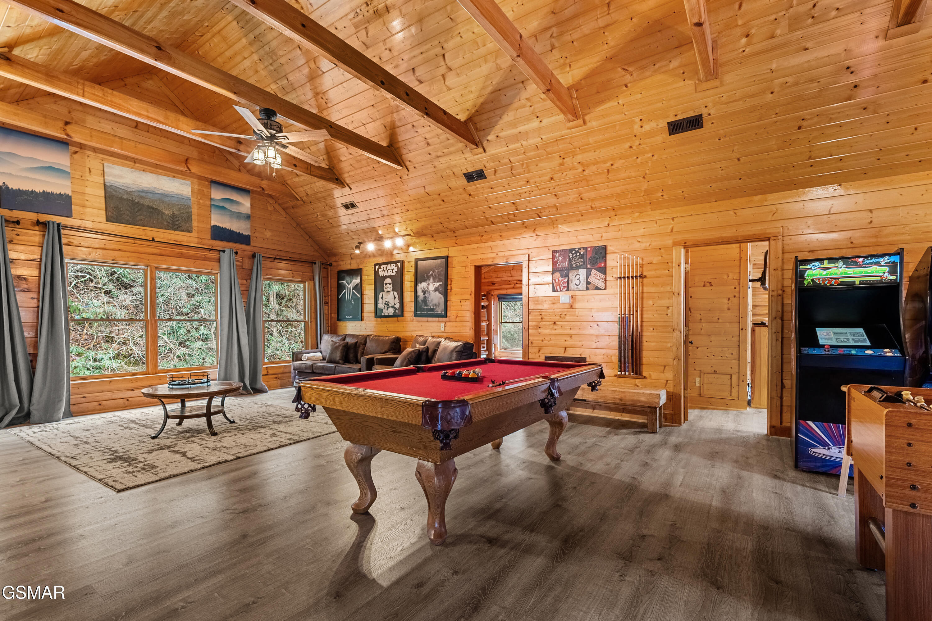 315 Caney Creek Road Pigeon Forge TN 37863