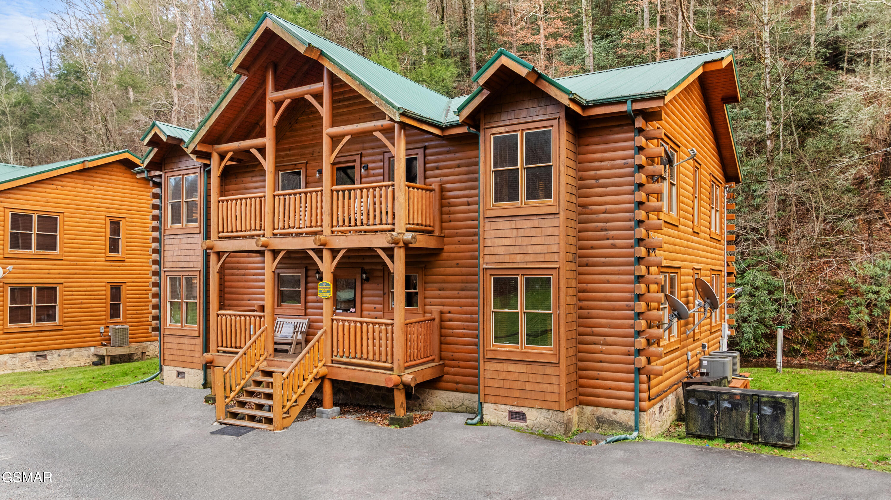 315 Caney Creek Road Pigeon Forge TN 37863