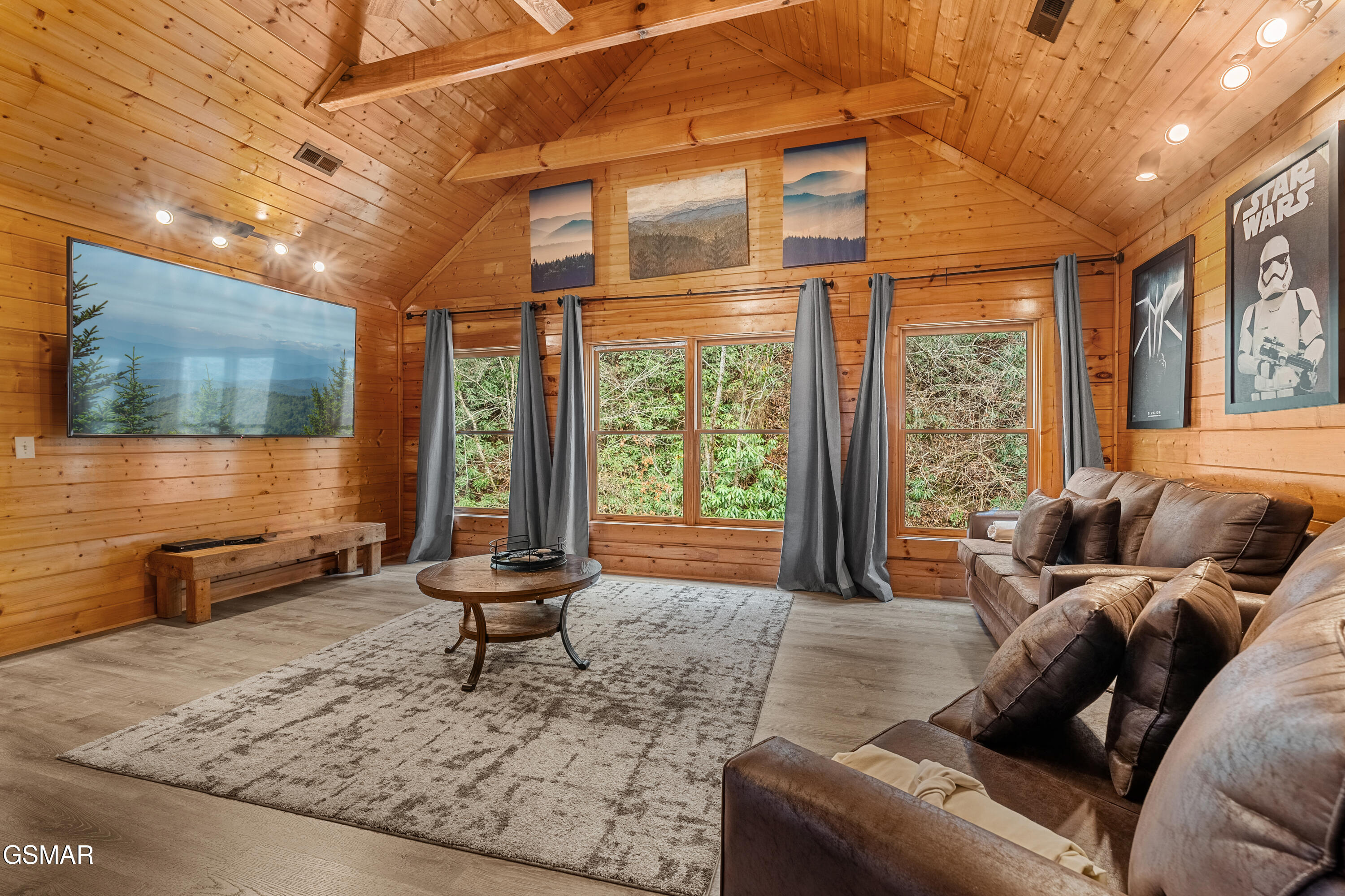 315 Caney Creek Road Pigeon Forge TN 37863