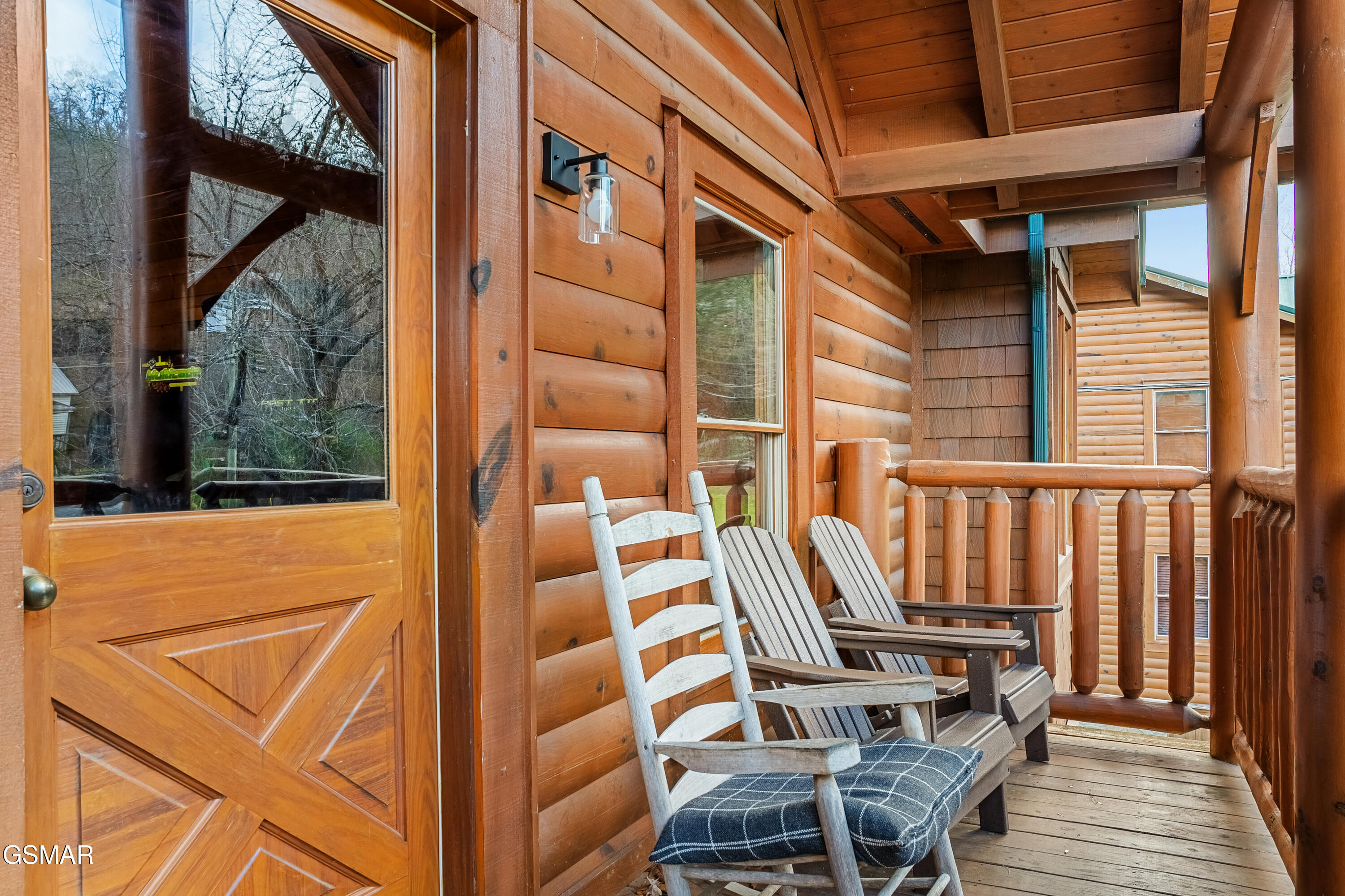 315 Caney Creek Road Pigeon Forge TN 37863