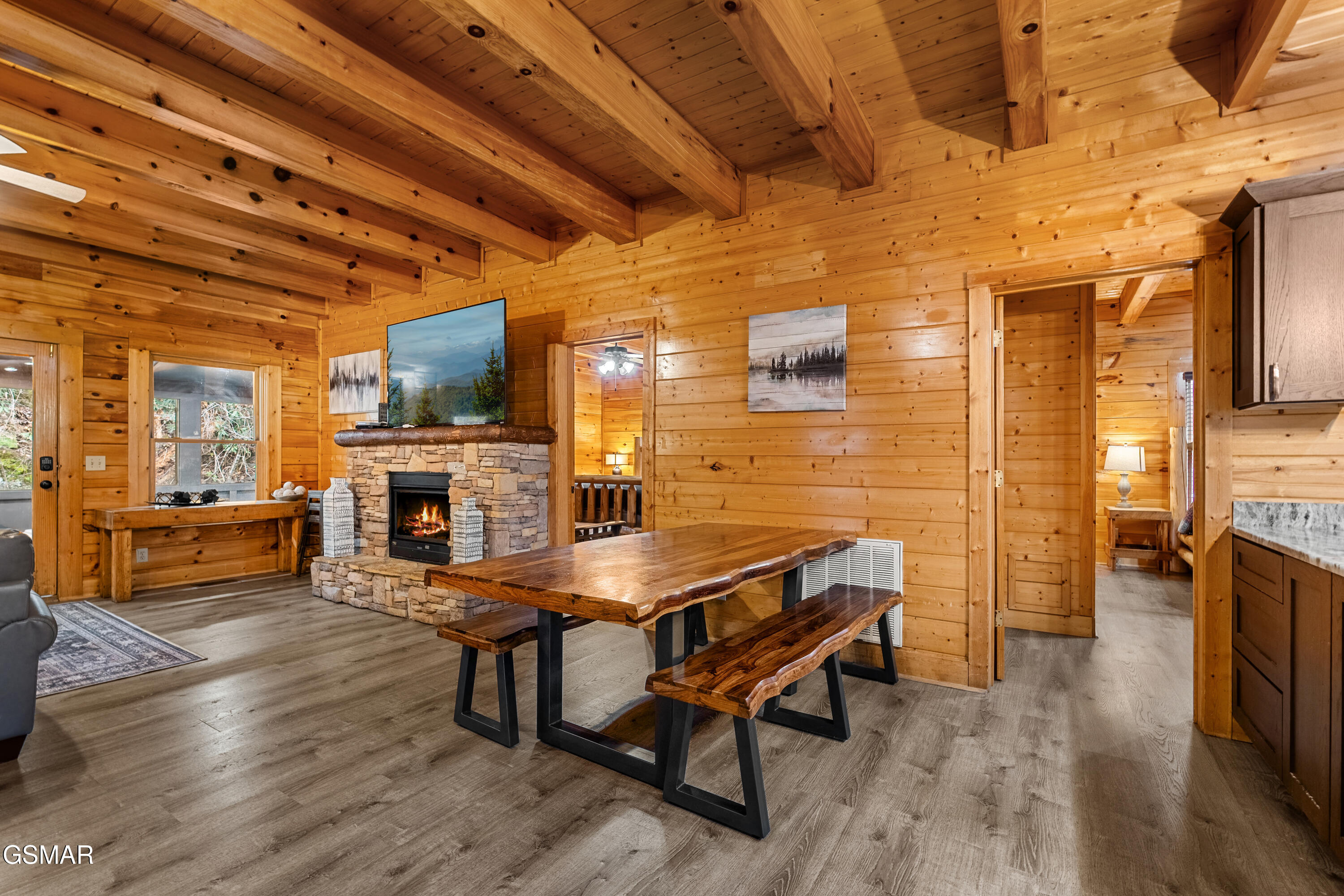 315 Caney Creek Road Pigeon Forge TN 37863